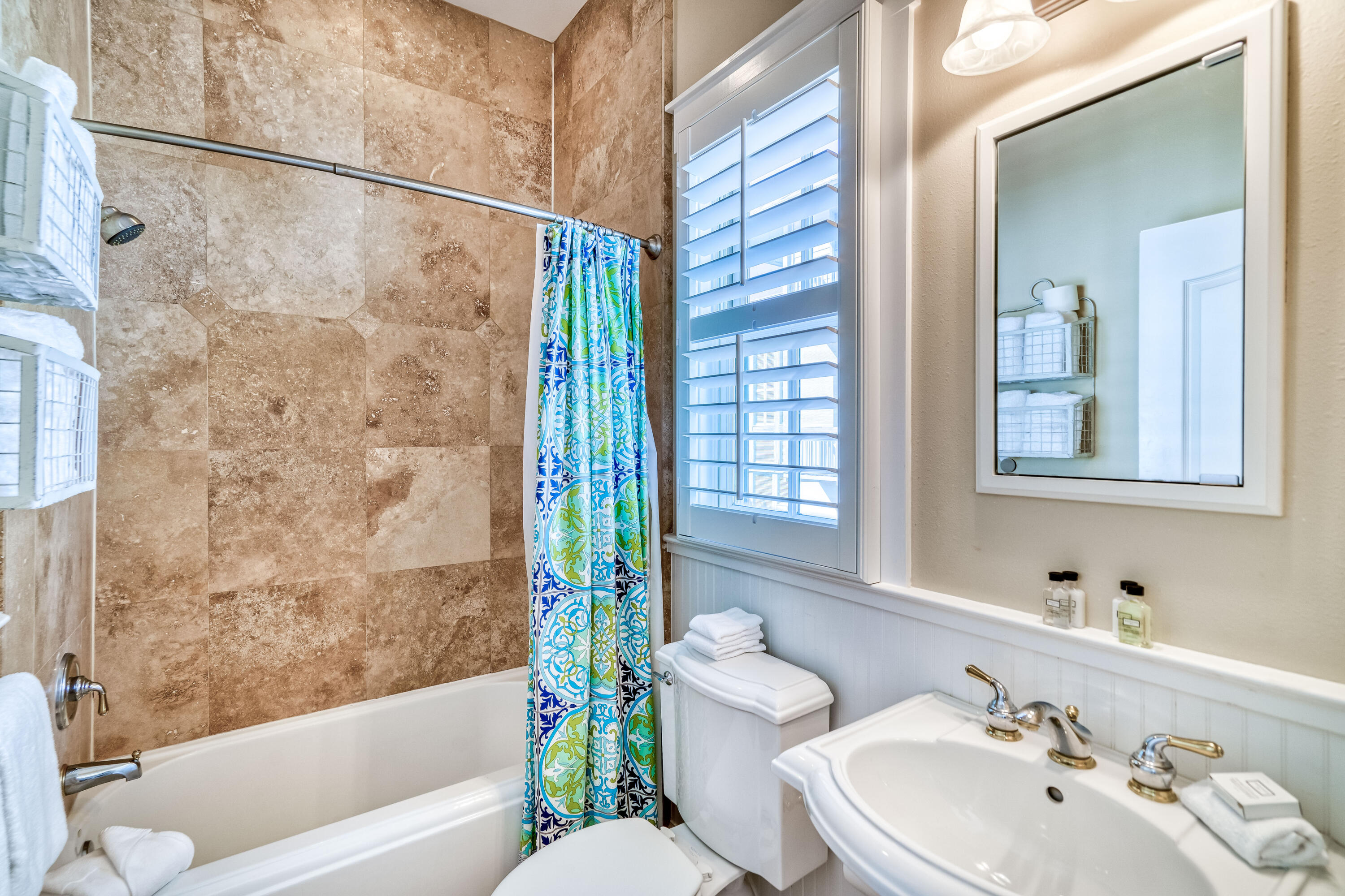 SUNSET BEACH - Residential