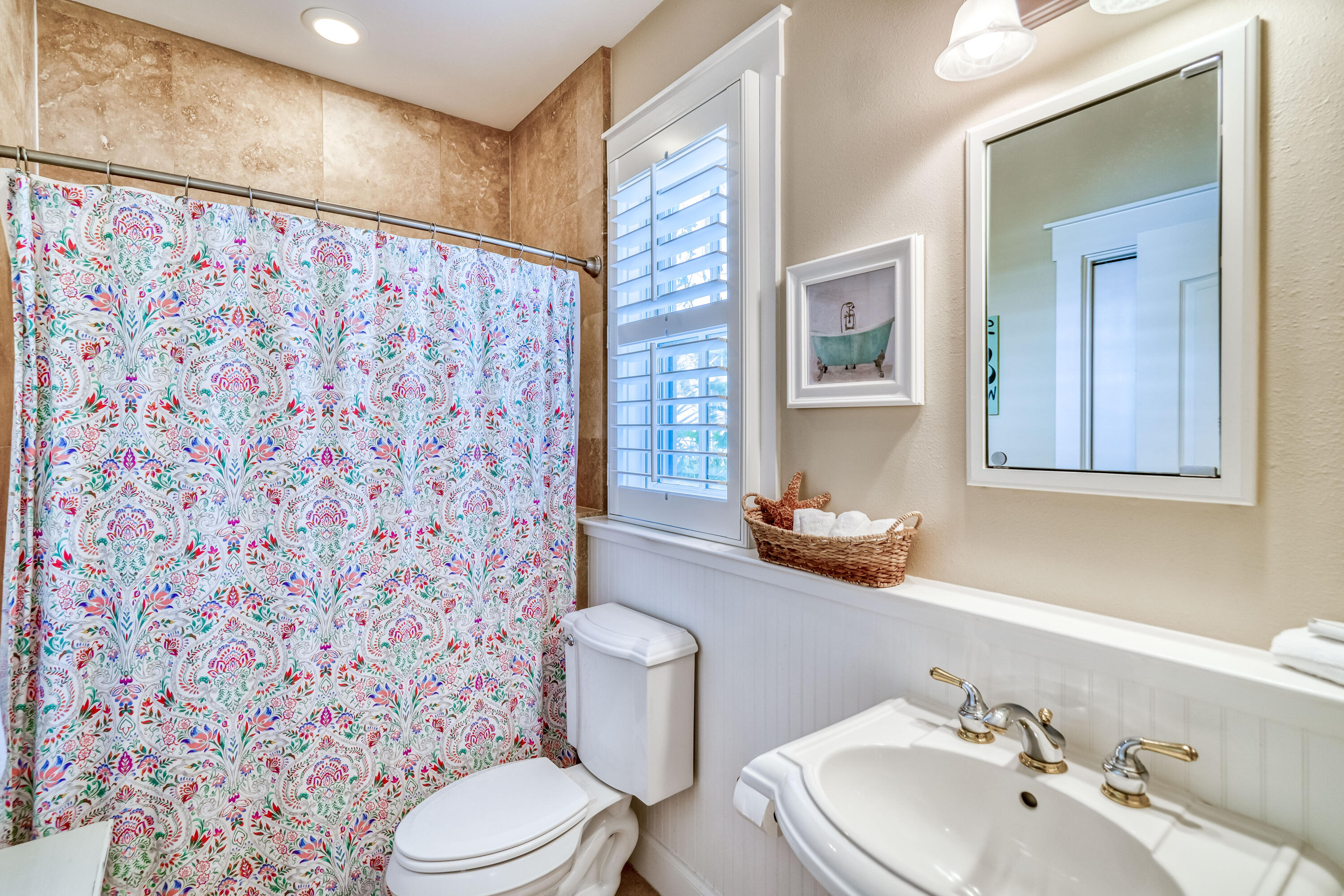 SUNSET BEACH - Residential