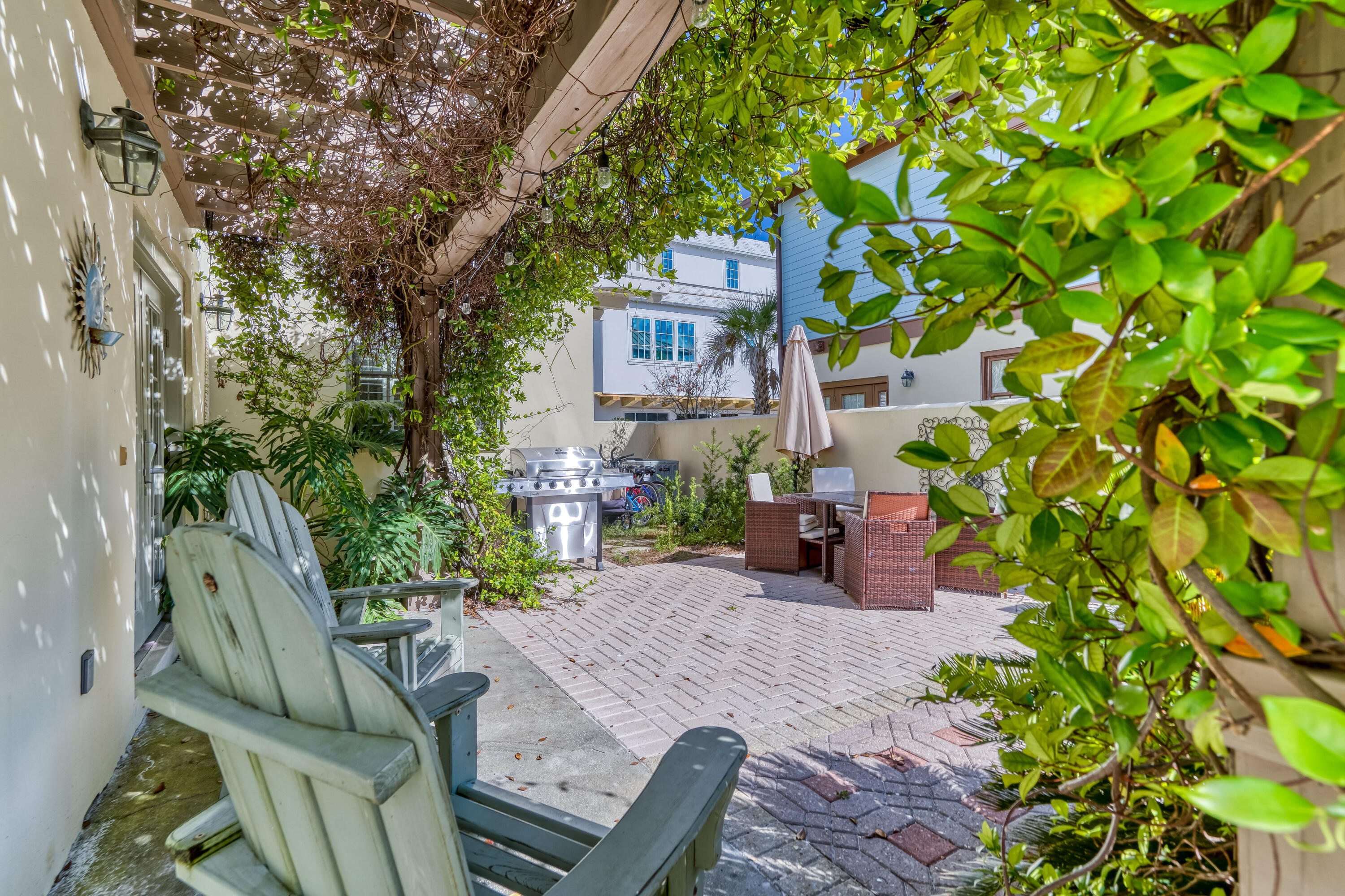 SUNSET BEACH - Residential