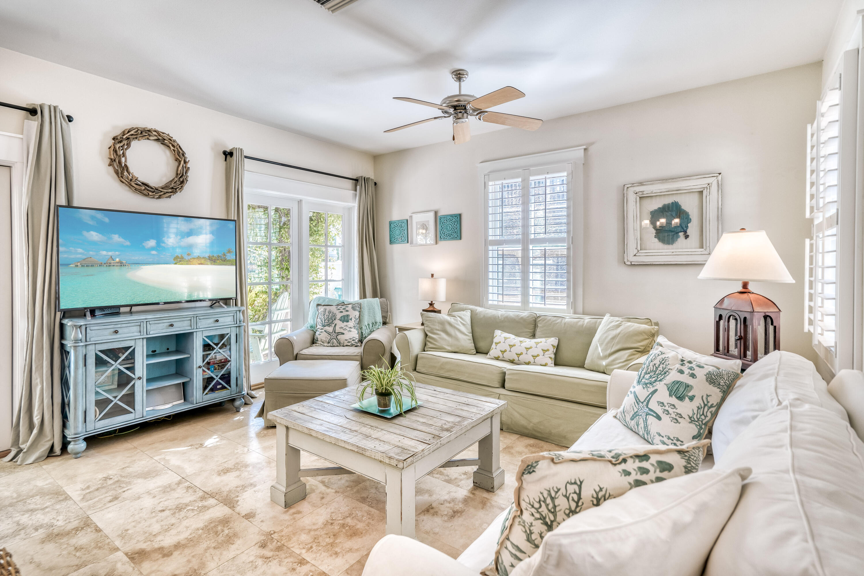 SUNSET BEACH - Residential