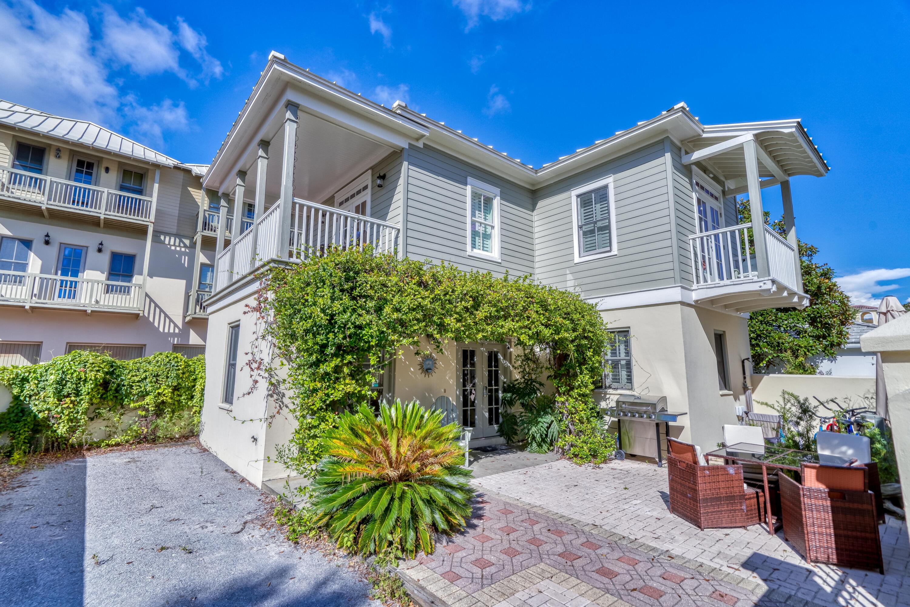 SUNSET BEACH - Residential