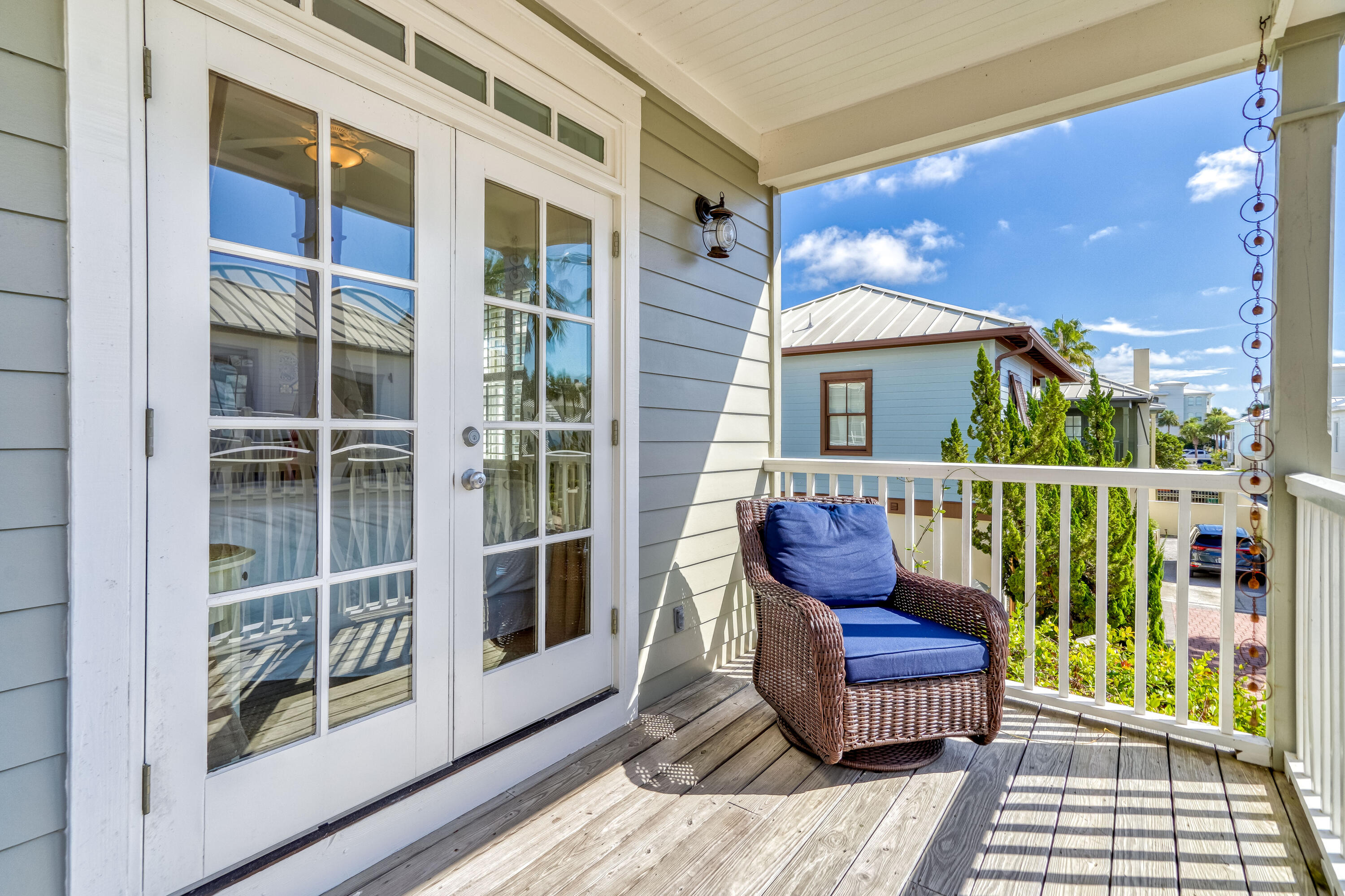 SUNSET BEACH - Residential