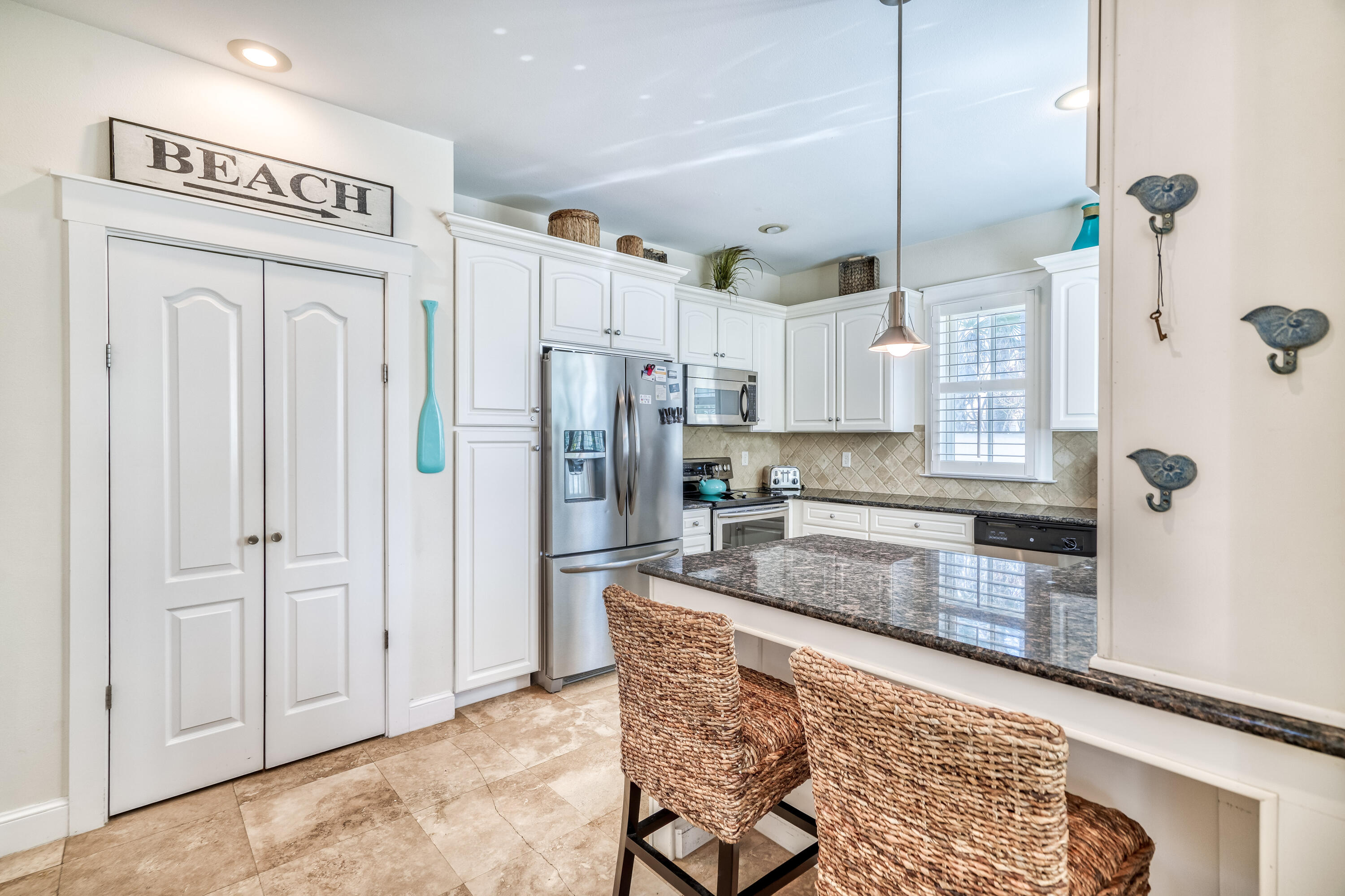 SUNSET BEACH - Residential