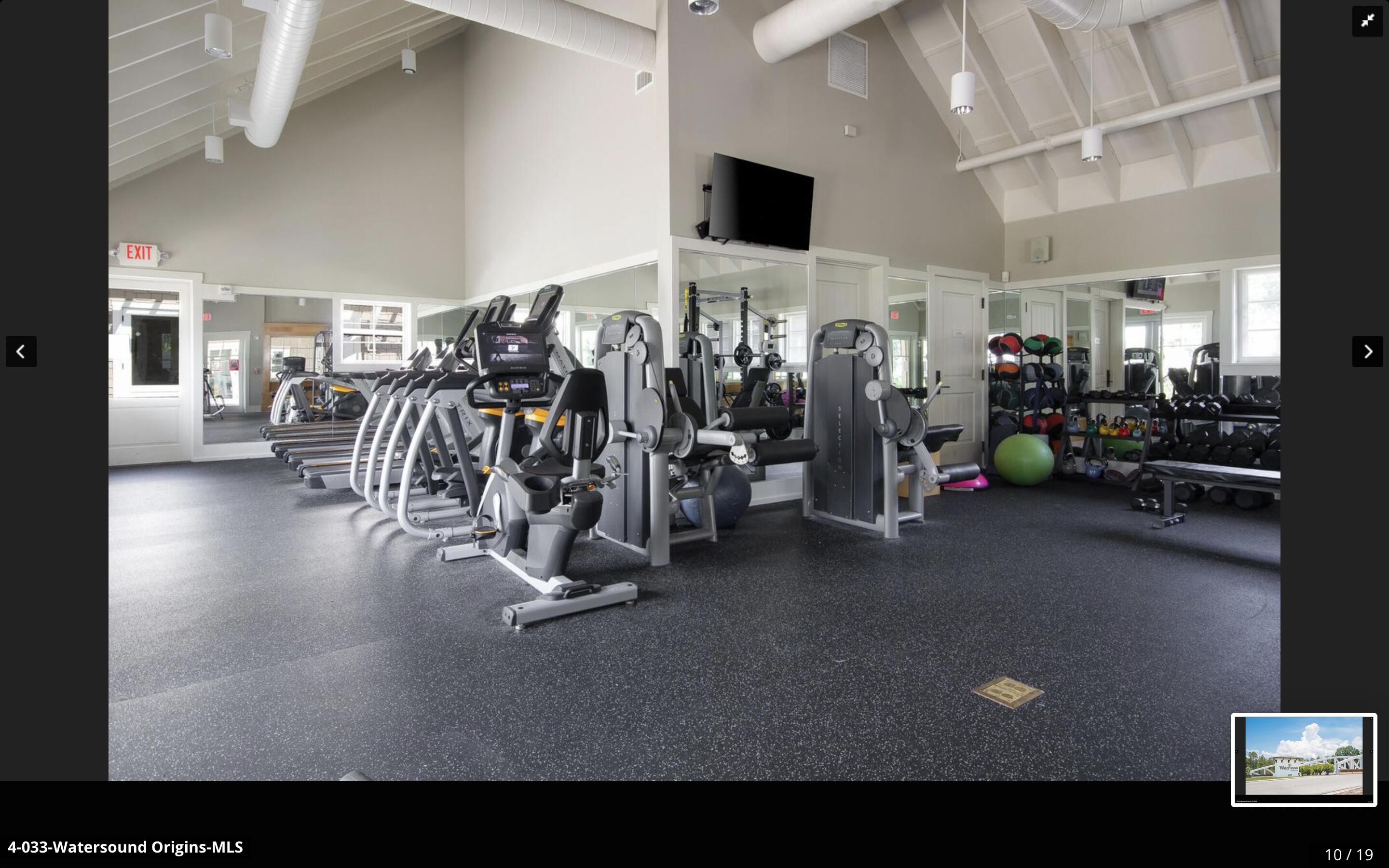 WATERSOUND ORIGINS - Residential