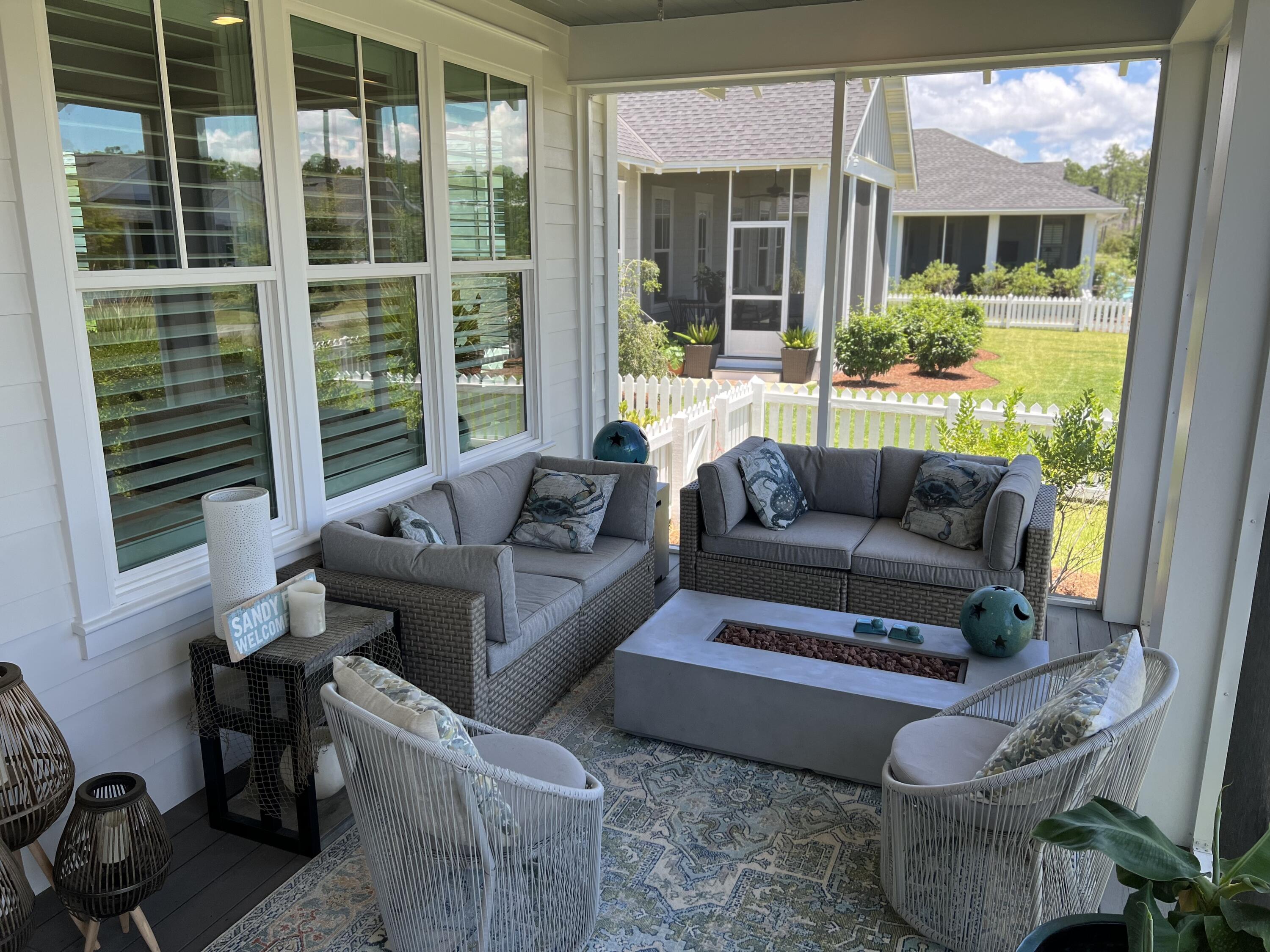 WATERSOUND ORIGINS - Residential