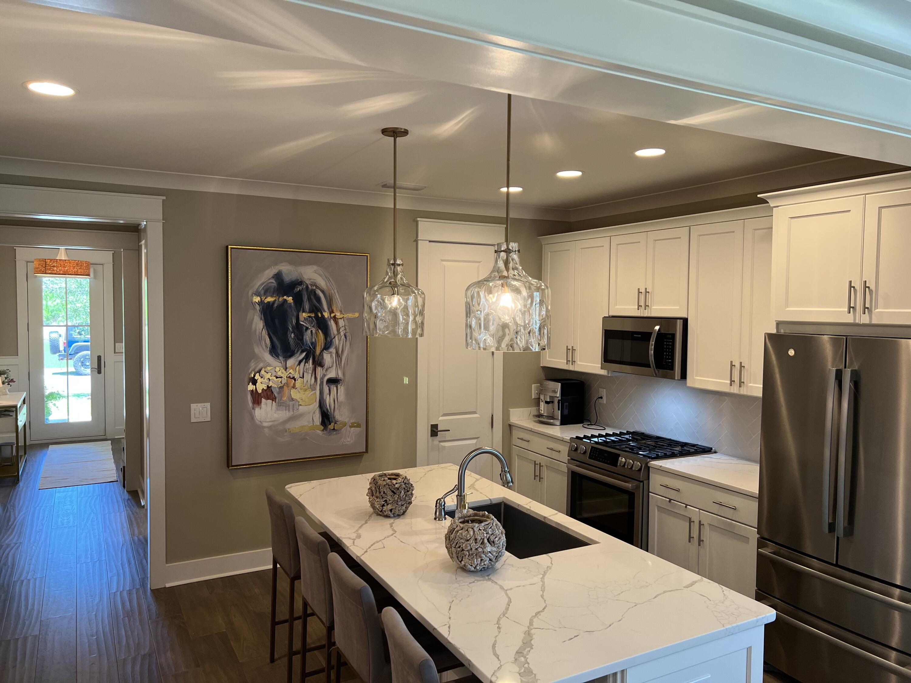 WATERSOUND ORIGINS - Residential