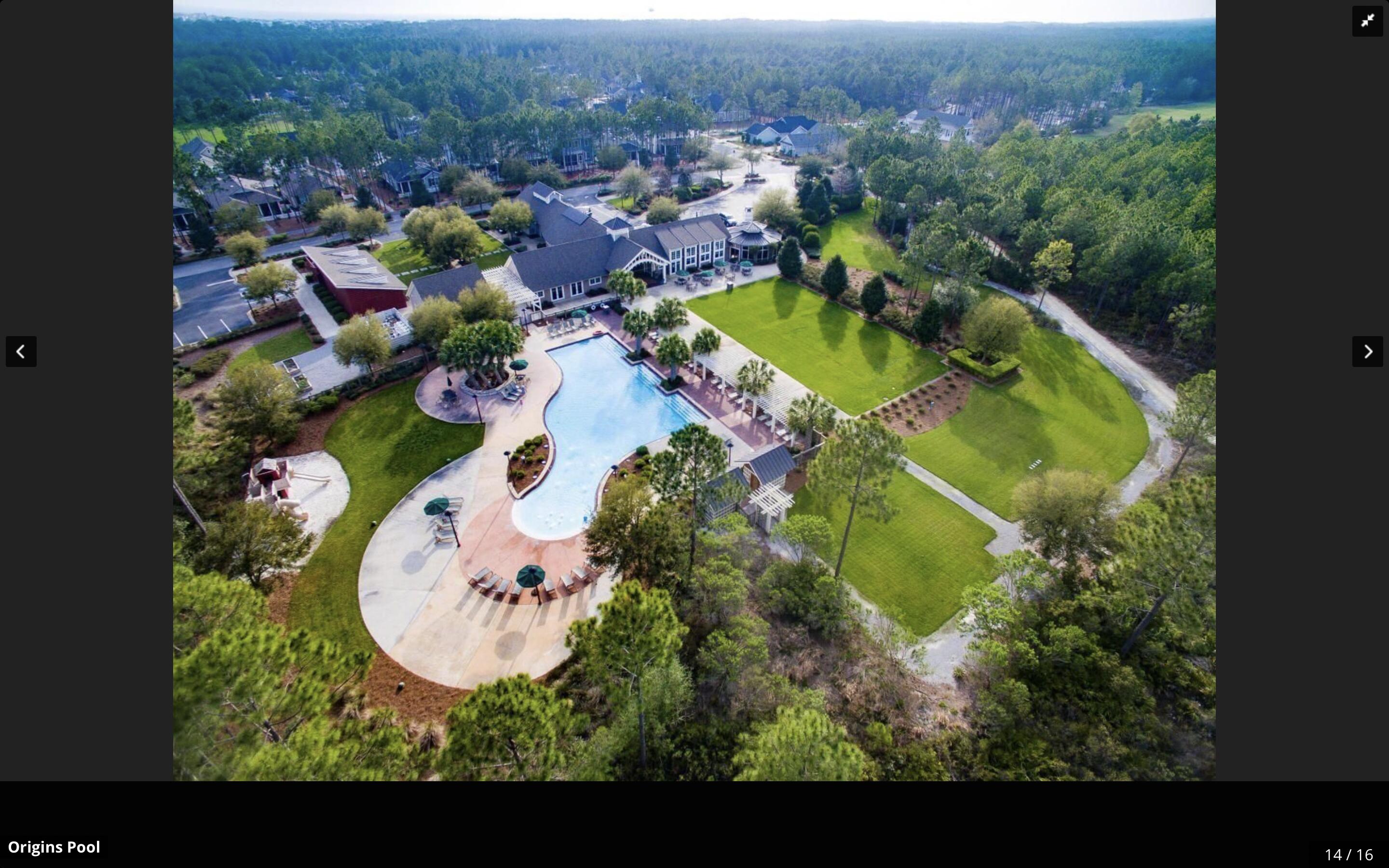 WATERSOUND ORIGINS - Residential