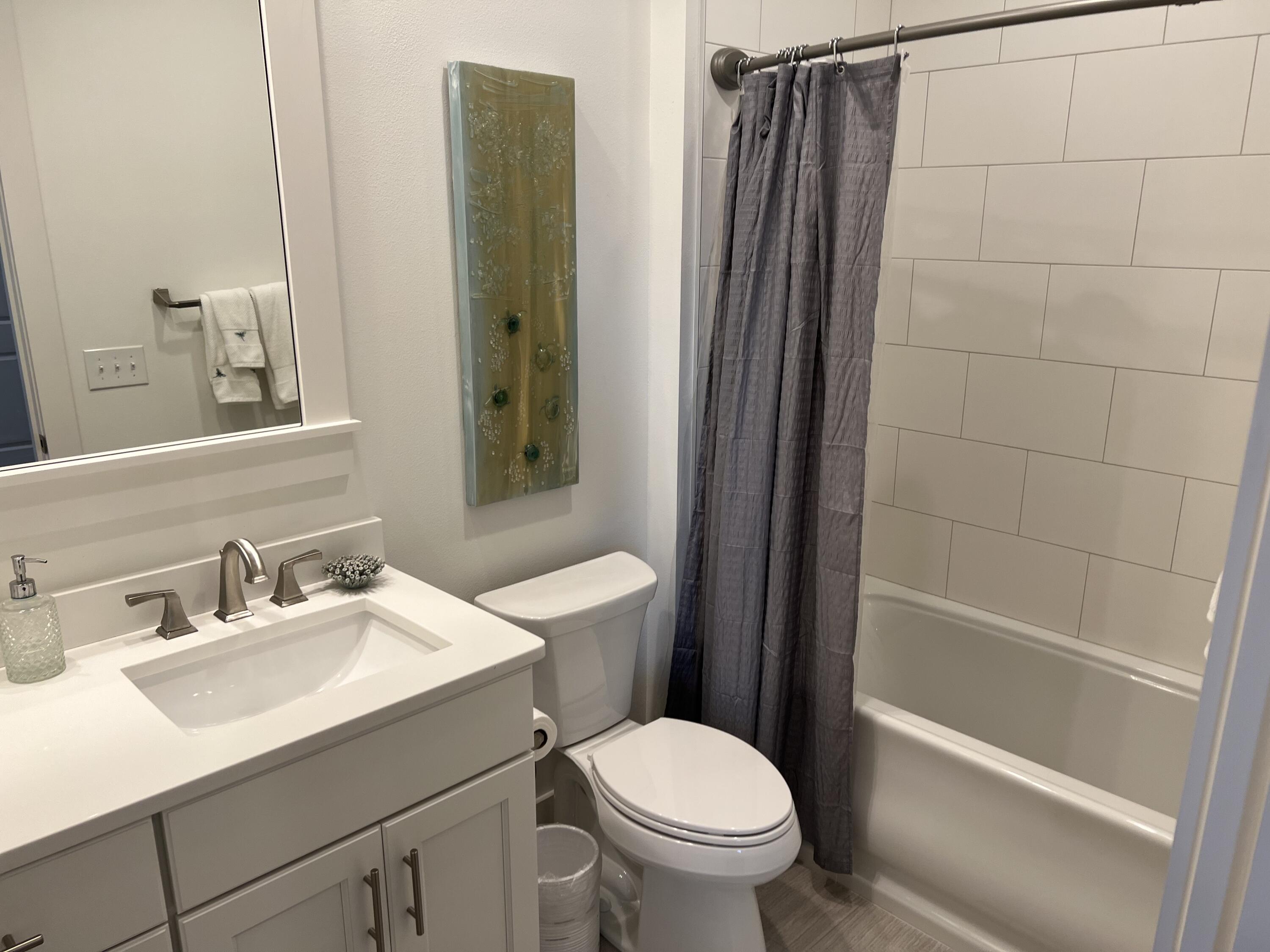 WATERSOUND ORIGINS - Residential