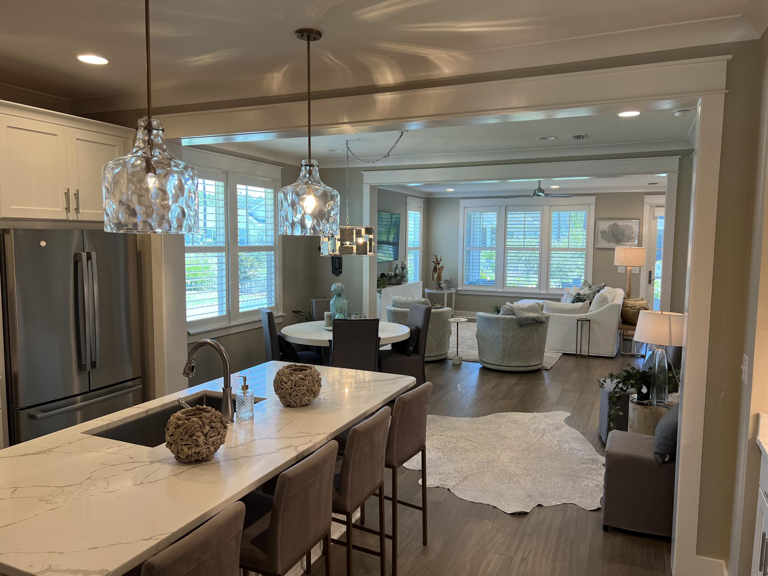 WATERSOUND ORIGINS - Residential