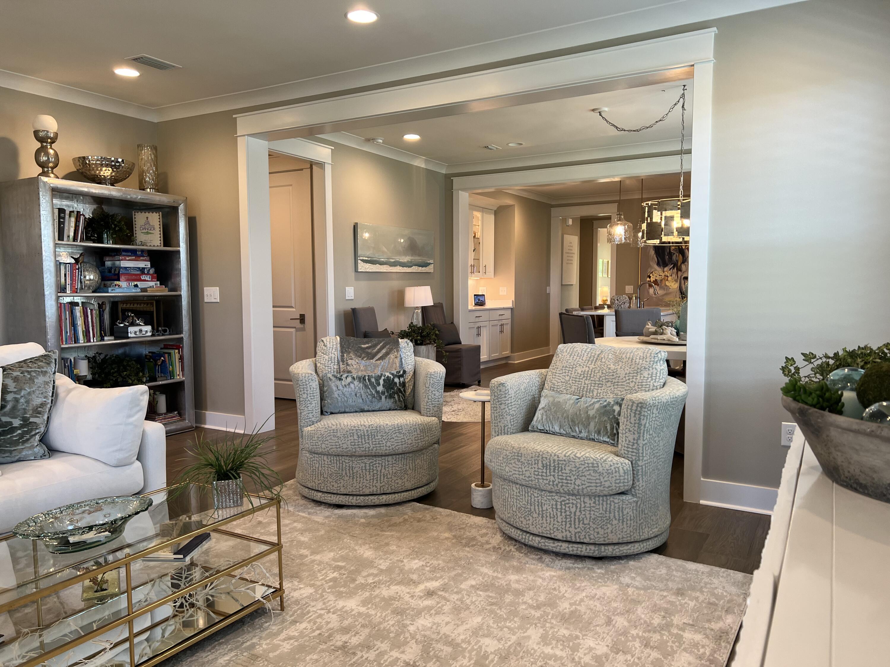 WATERSOUND ORIGINS - Residential