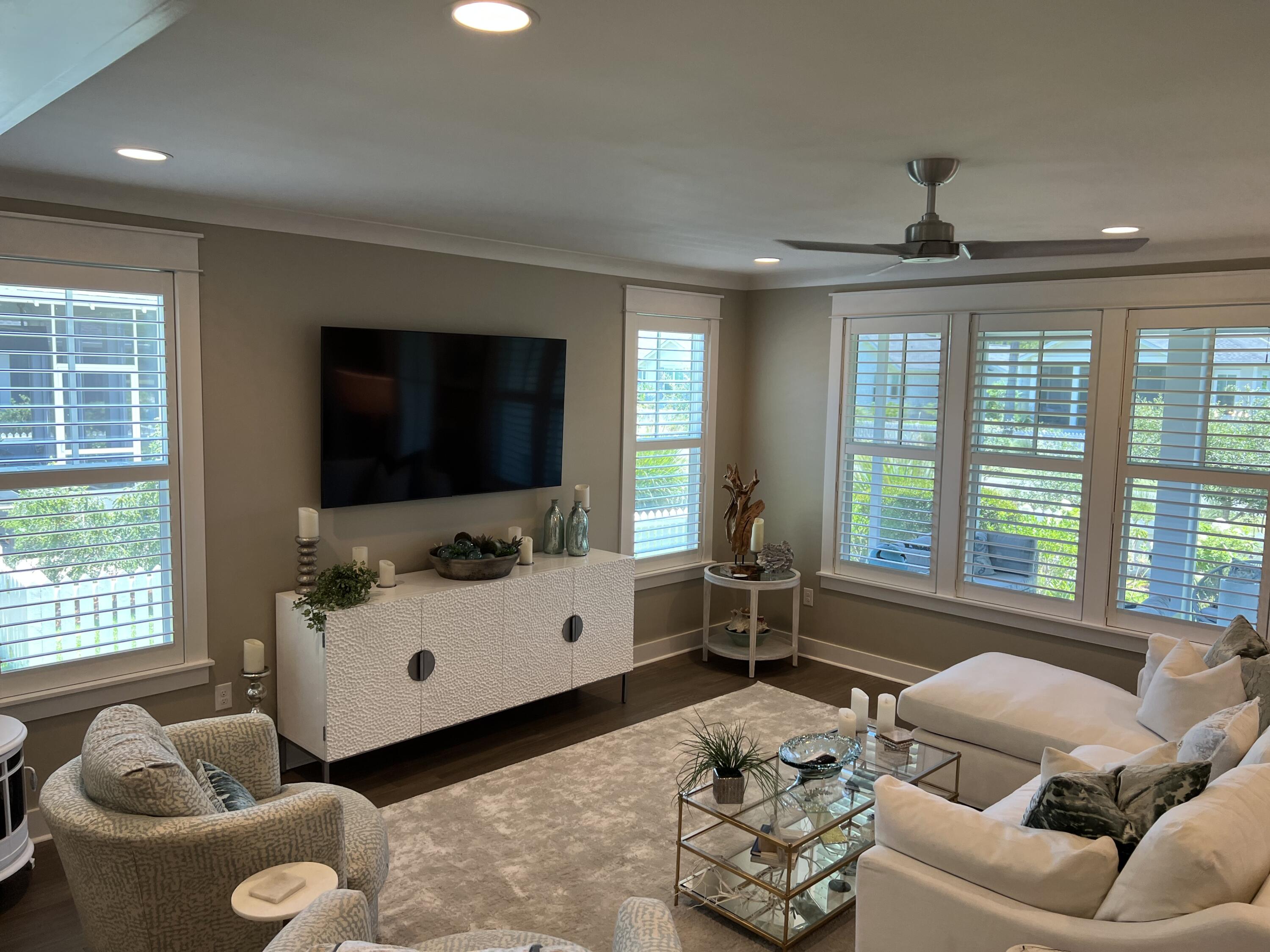 WATERSOUND ORIGINS - Residential