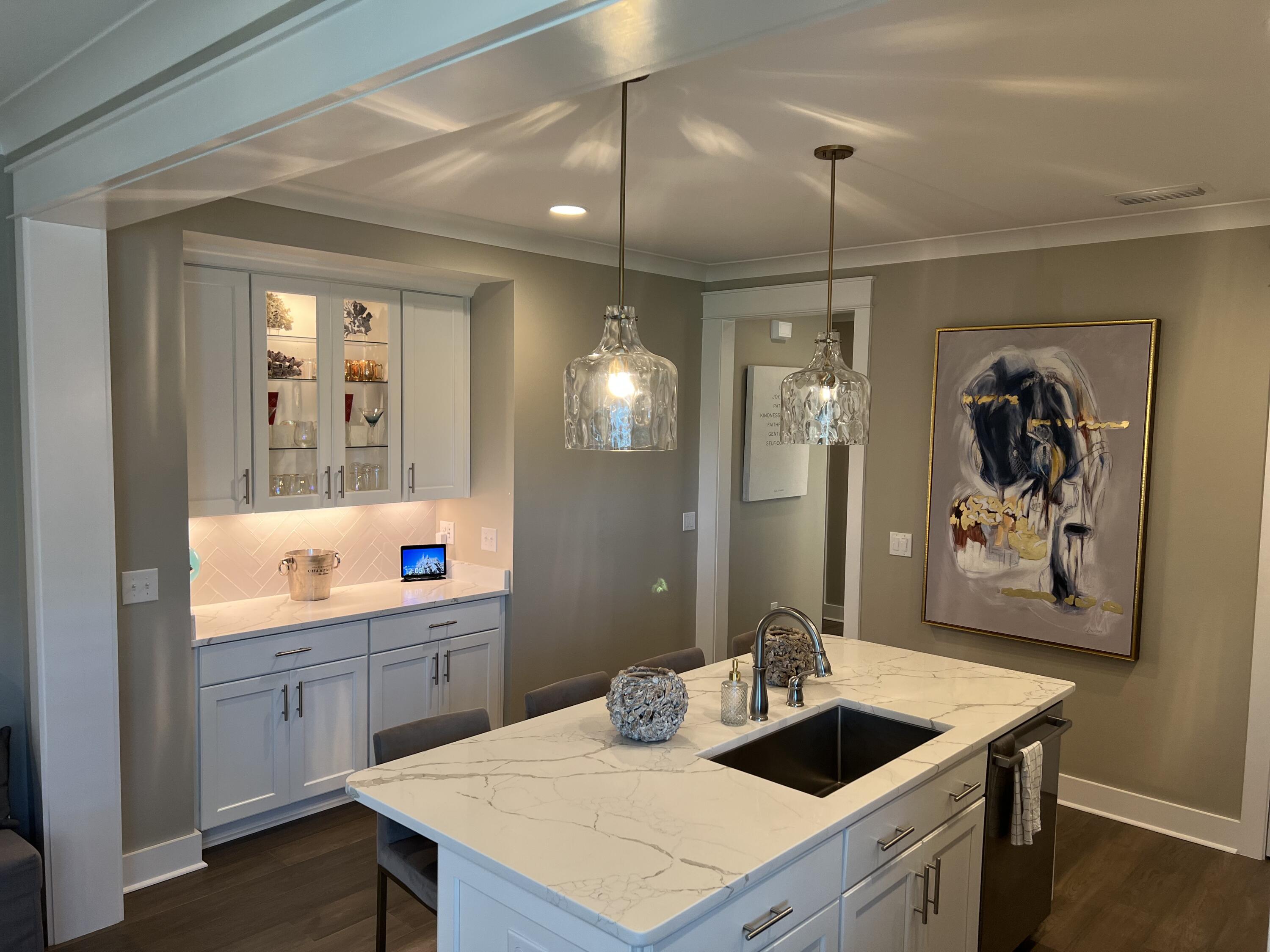 WATERSOUND ORIGINS - Residential