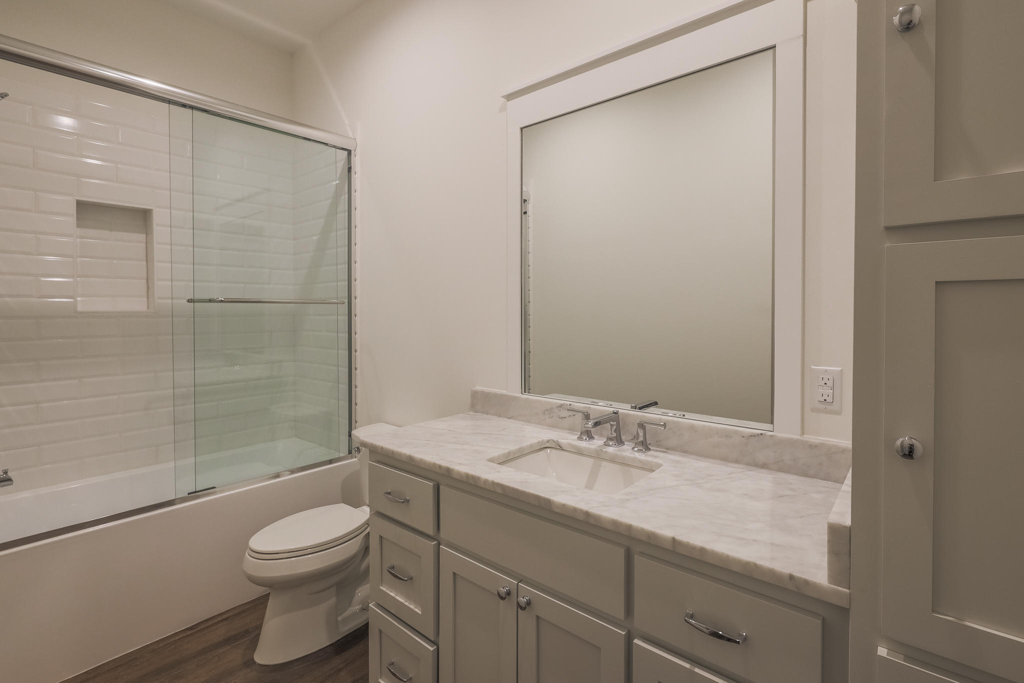 GULF PINES 1ST ADDN - Residential