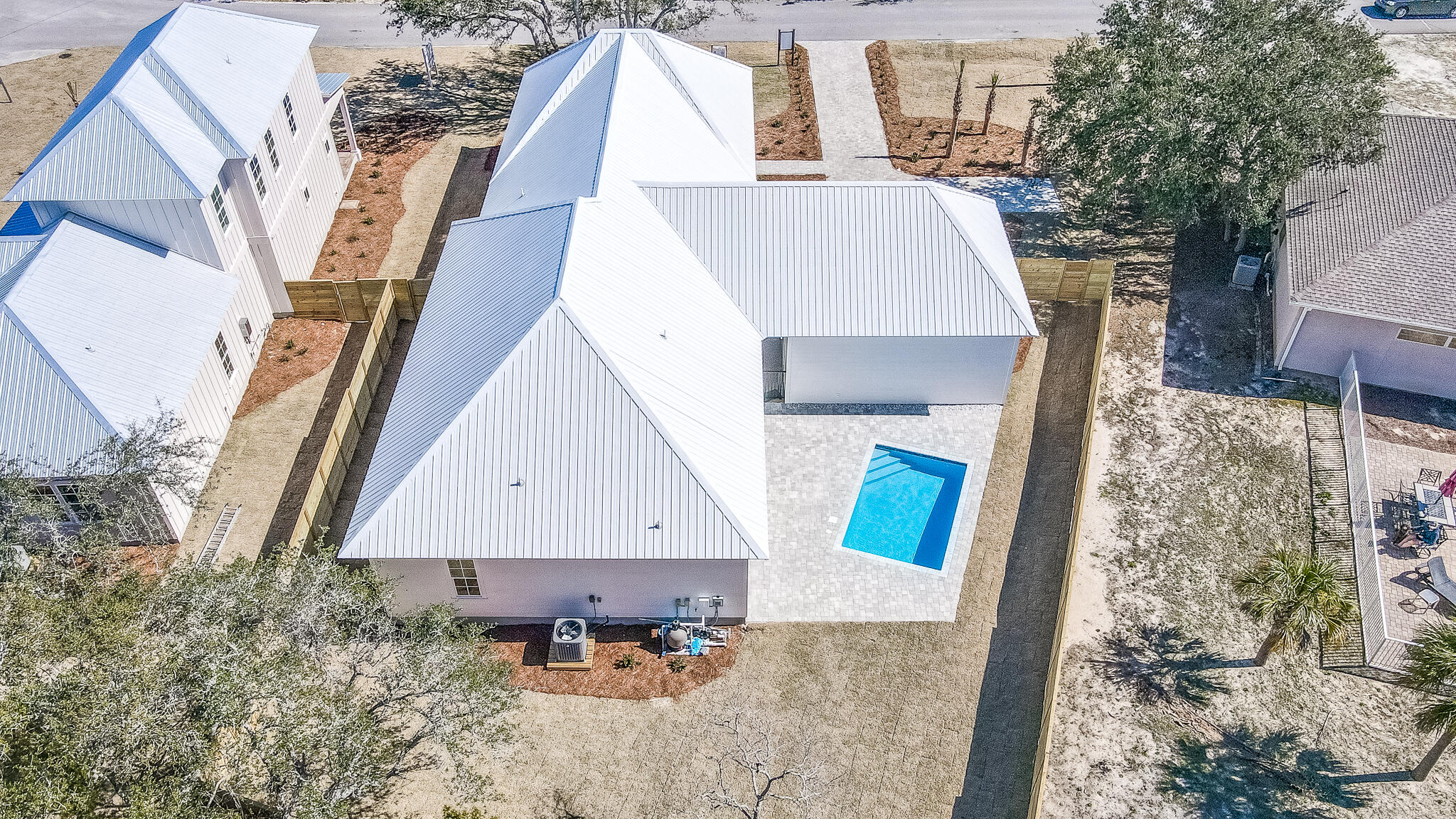 GULF PINES 1ST ADDN - Residential