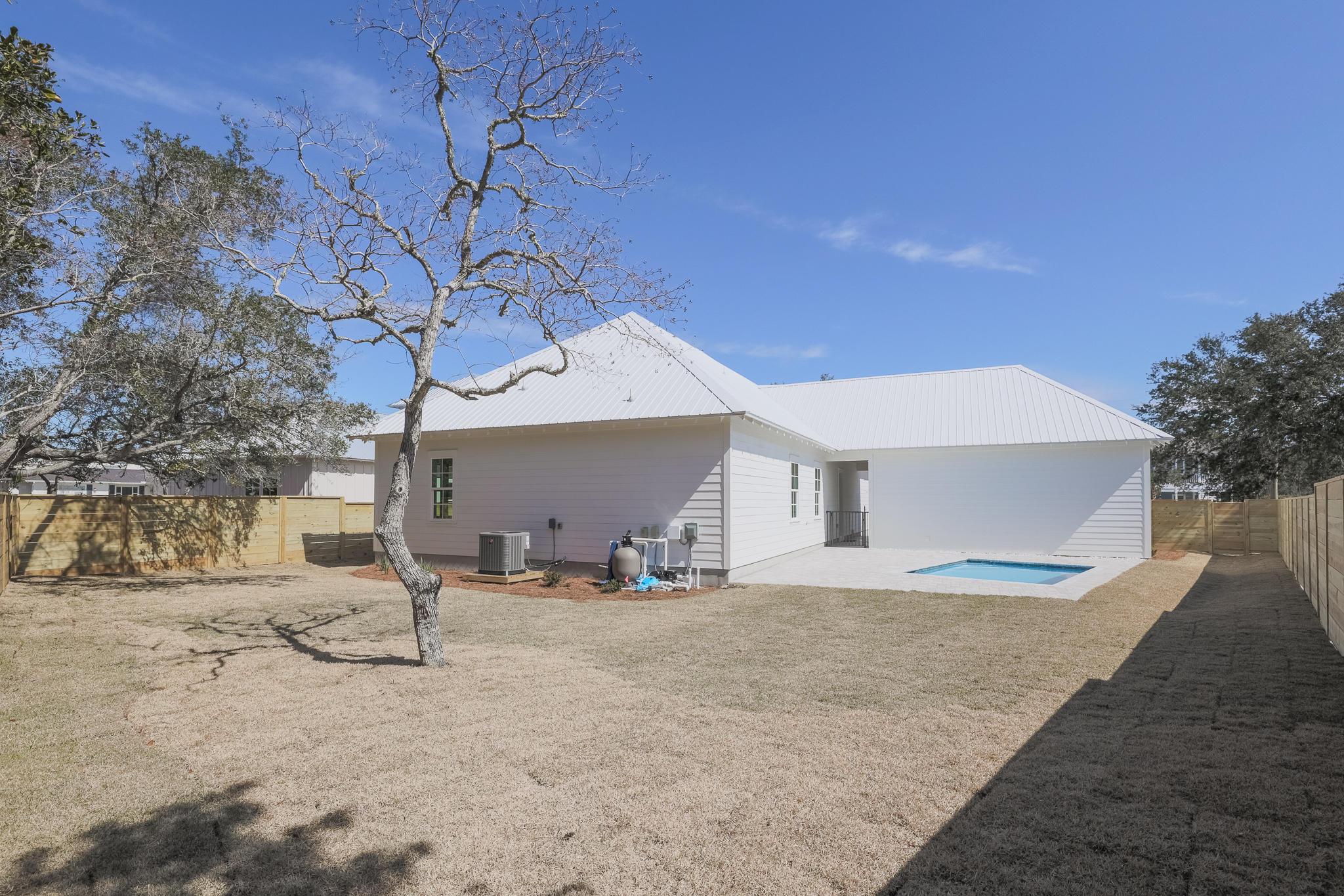 GULF PINES 1ST ADDN - Residential