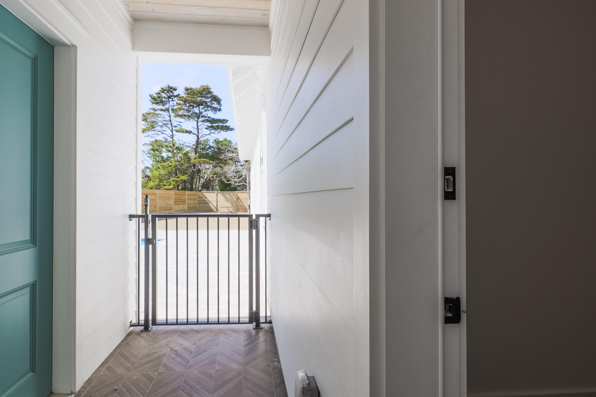 GULF PINES 1ST ADDN - Residential