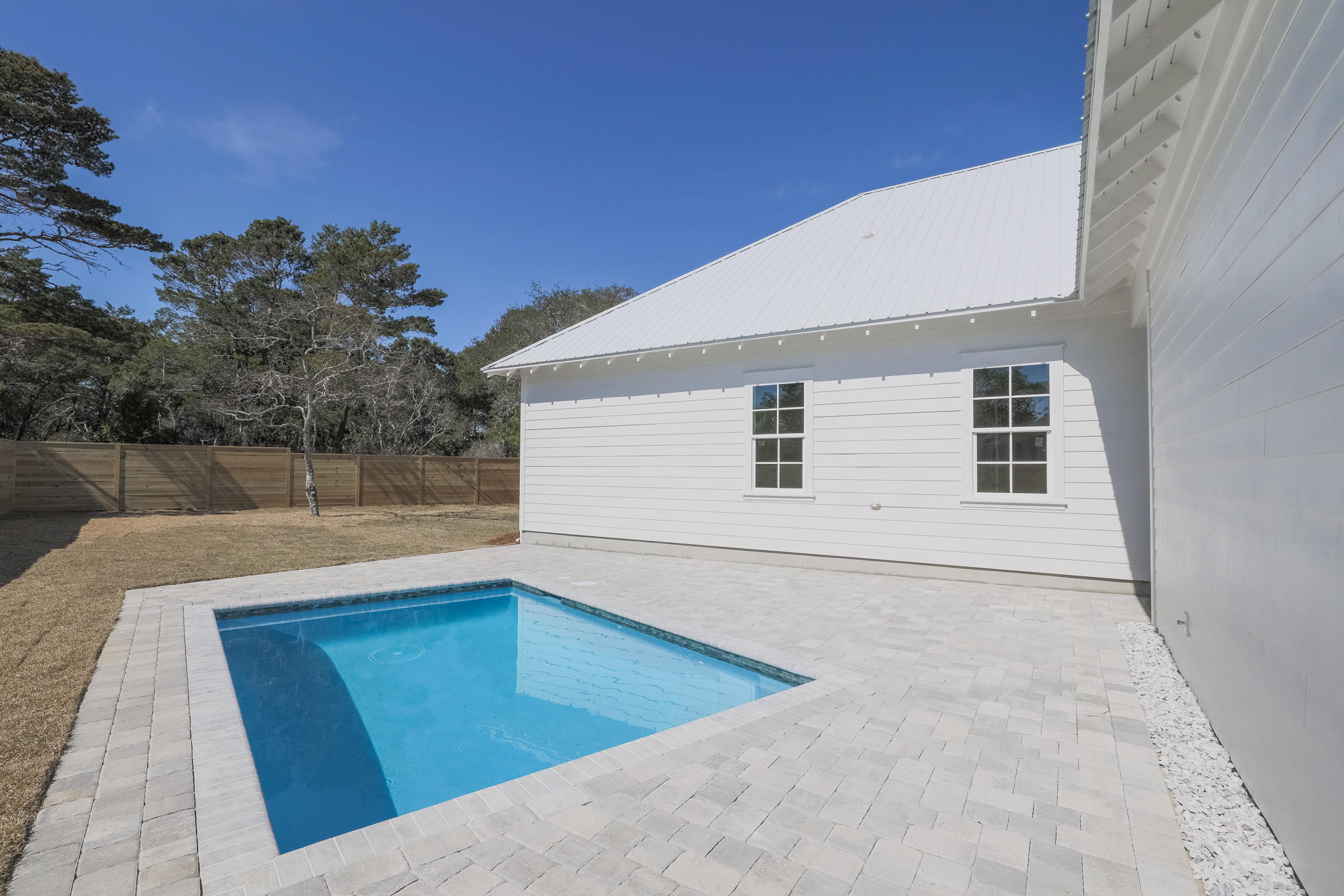 GULF PINES 1ST ADDN - Residential