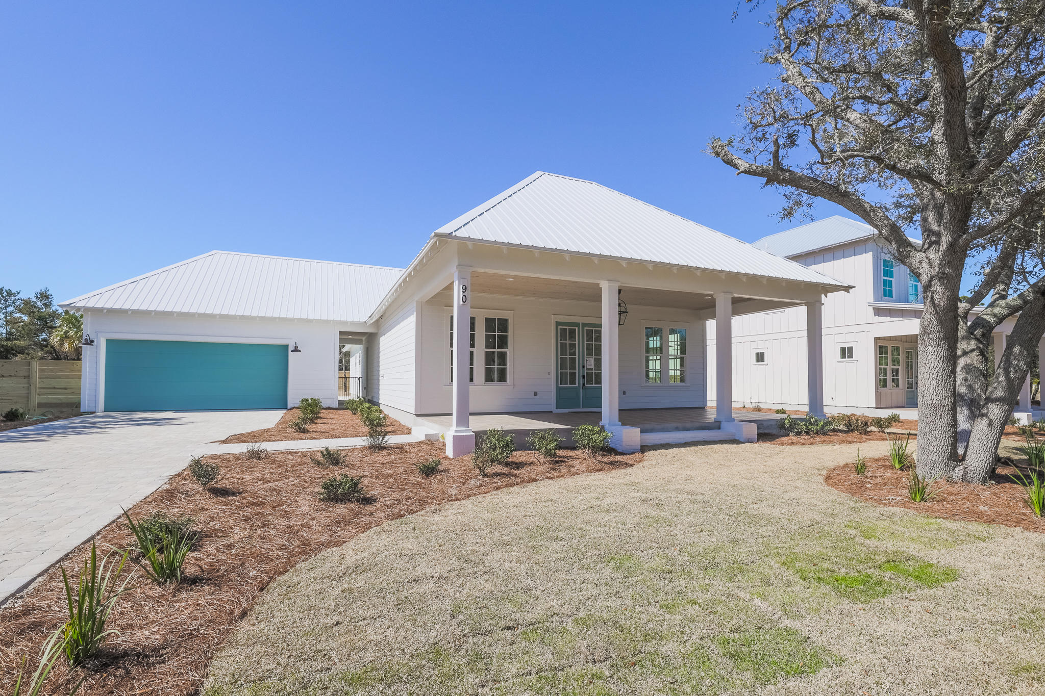 GULF PINES 1ST ADDN - Residential