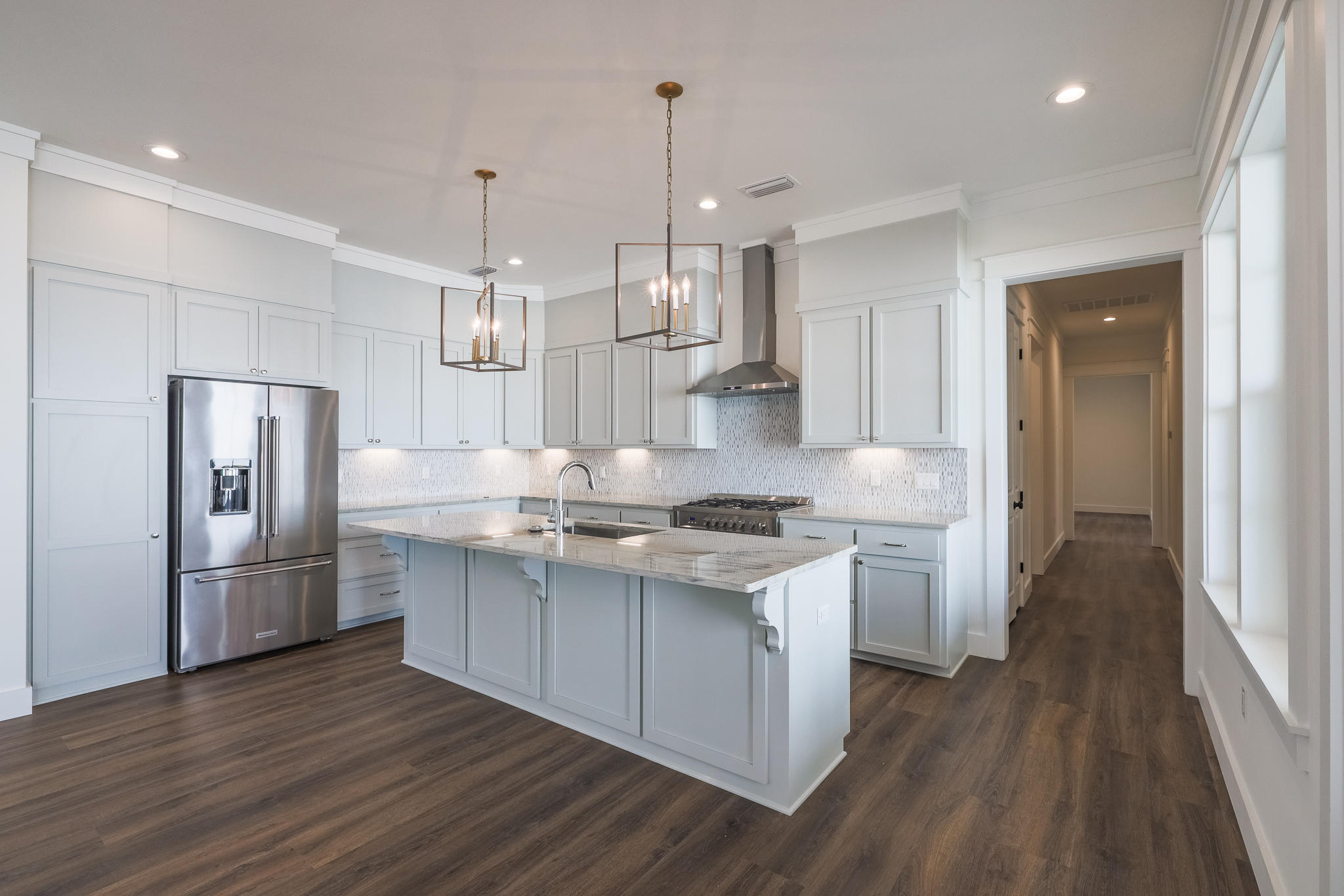 GULF PINES 1ST ADDN - Residential