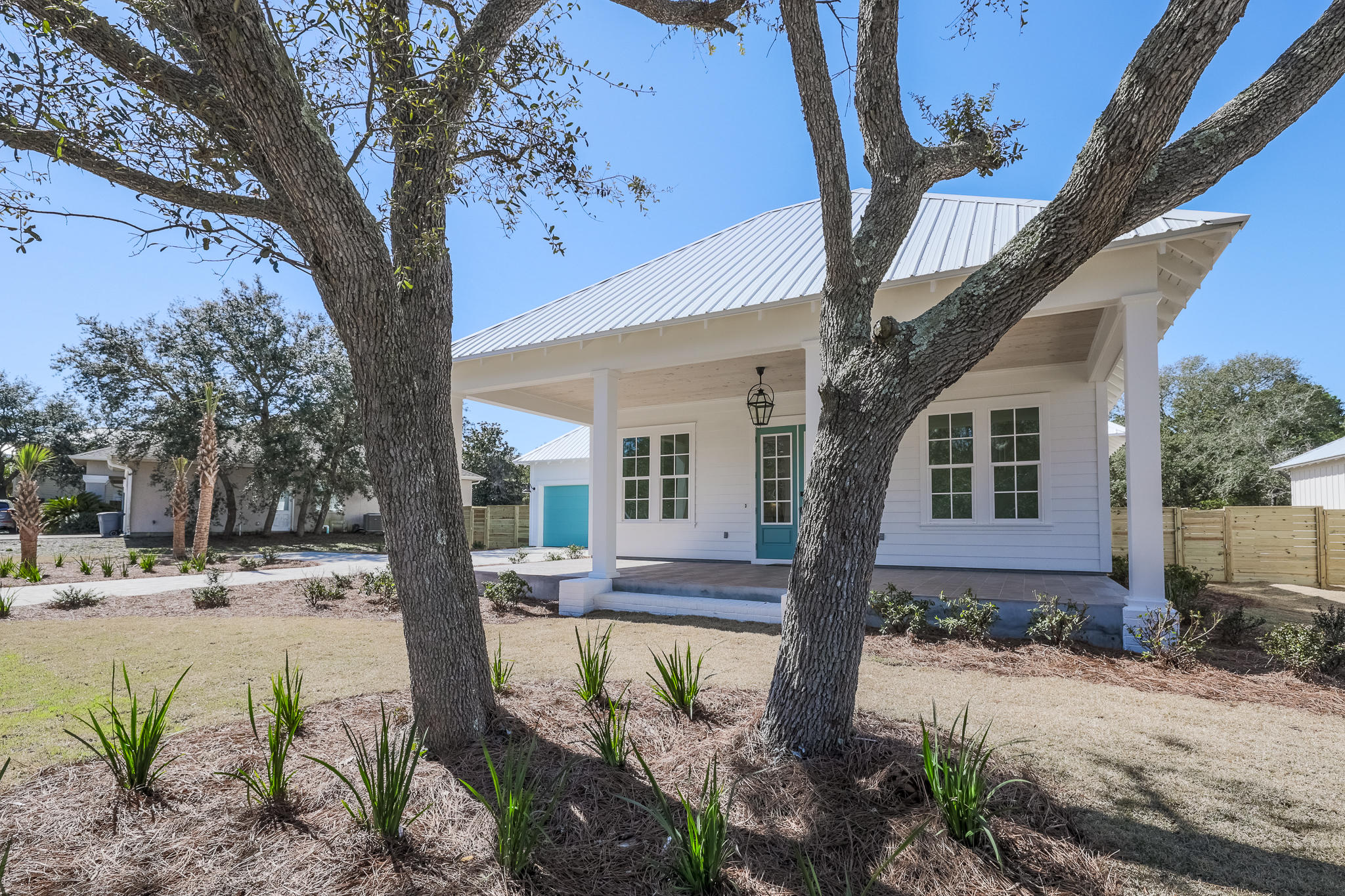 GULF PINES 1ST ADDN - Residential