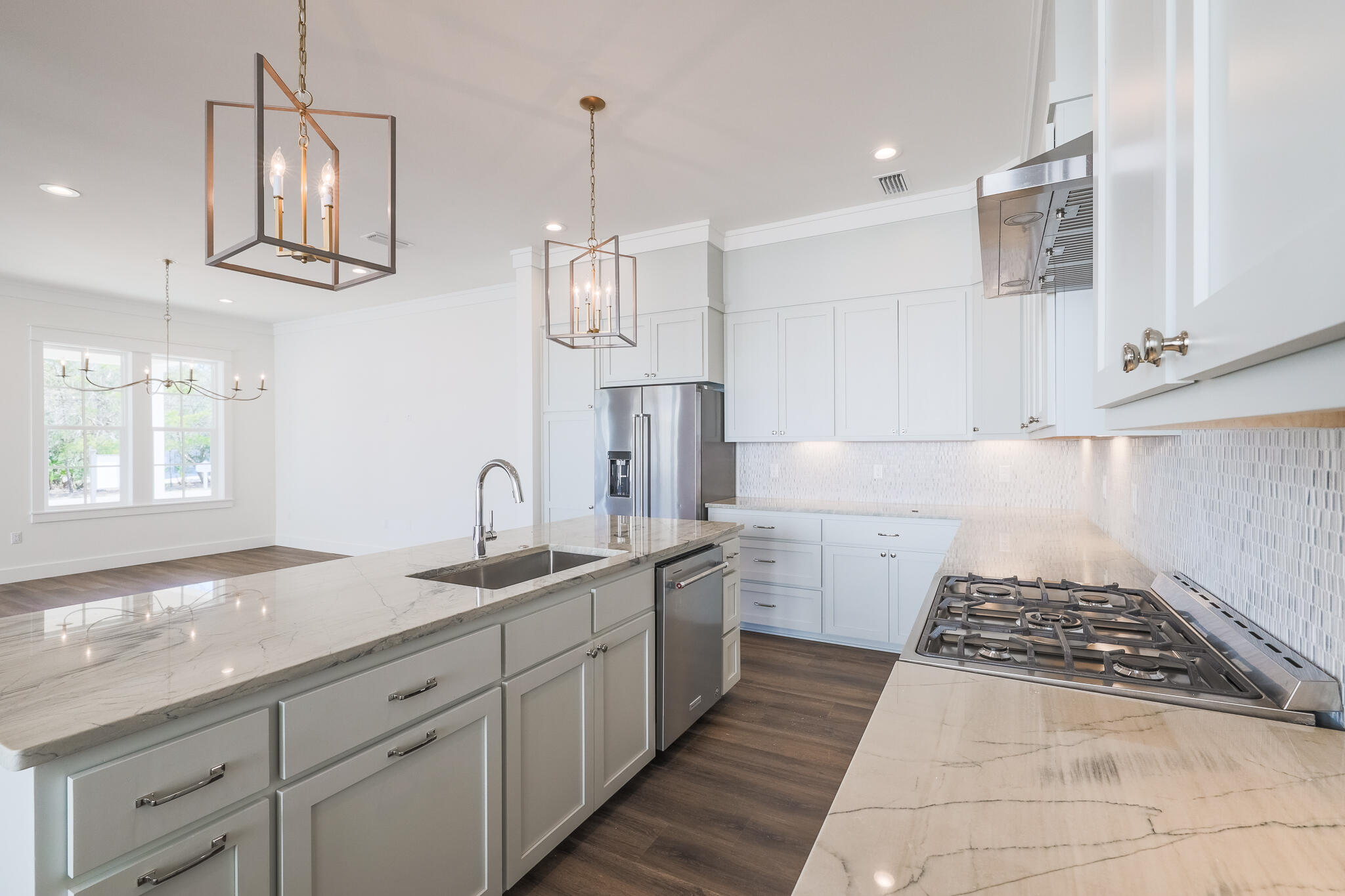 GULF PINES 1ST ADDN - Residential