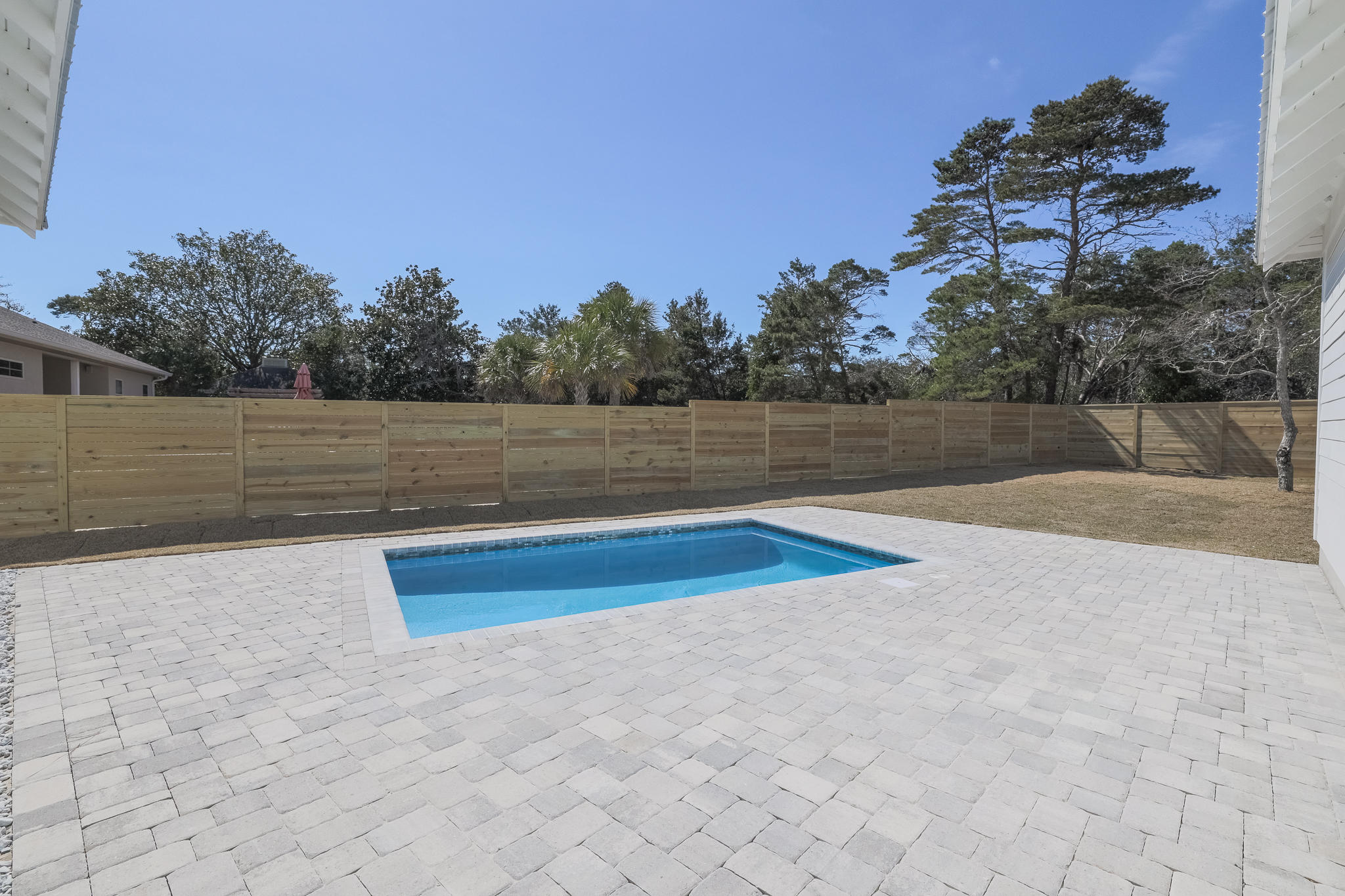 GULF PINES 1ST ADDN - Residential