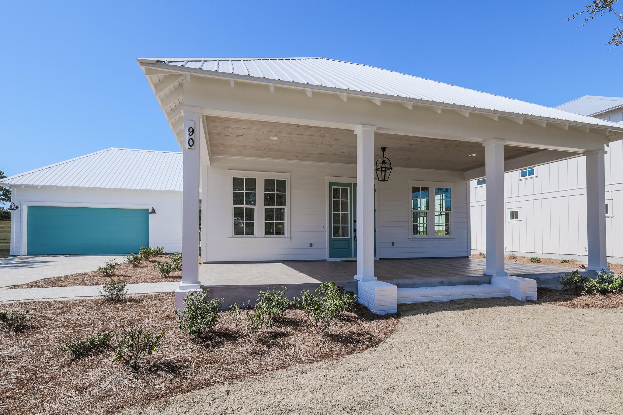 GULF PINES 1ST ADDN - Residential