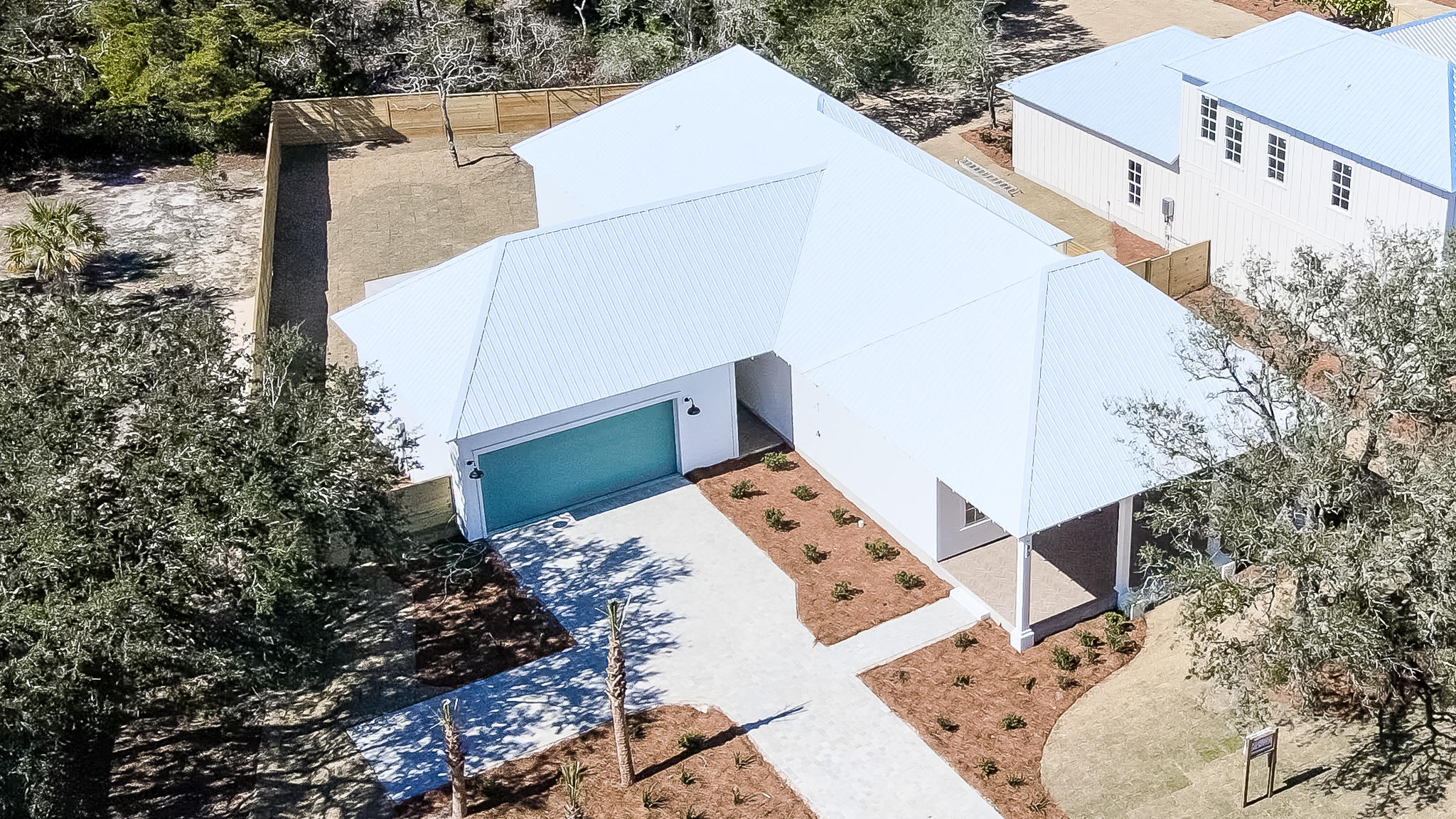 GULF PINES 1ST ADDN - Residential