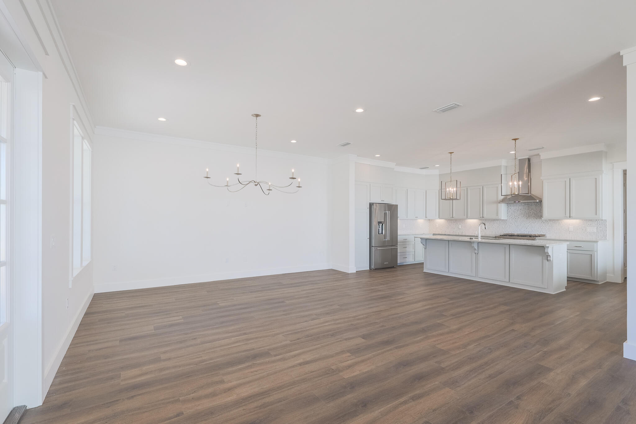 GULF PINES 1ST ADDN - Residential