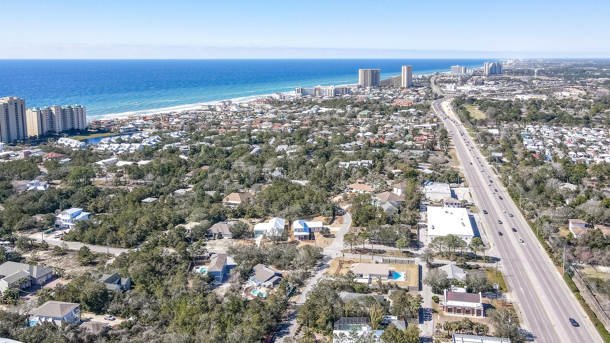 GULF PINES 1ST ADDN - Residential