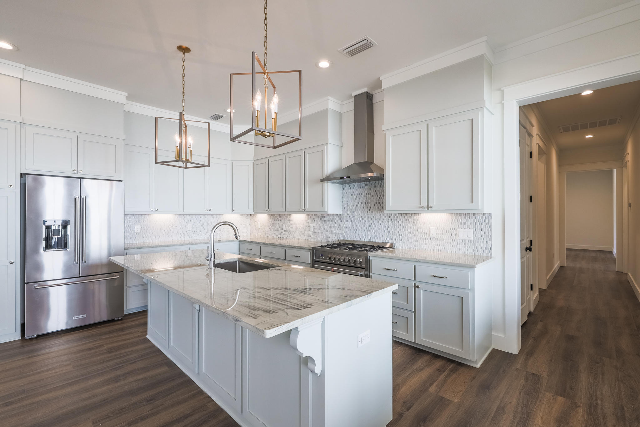 GULF PINES 1ST ADDN - Residential