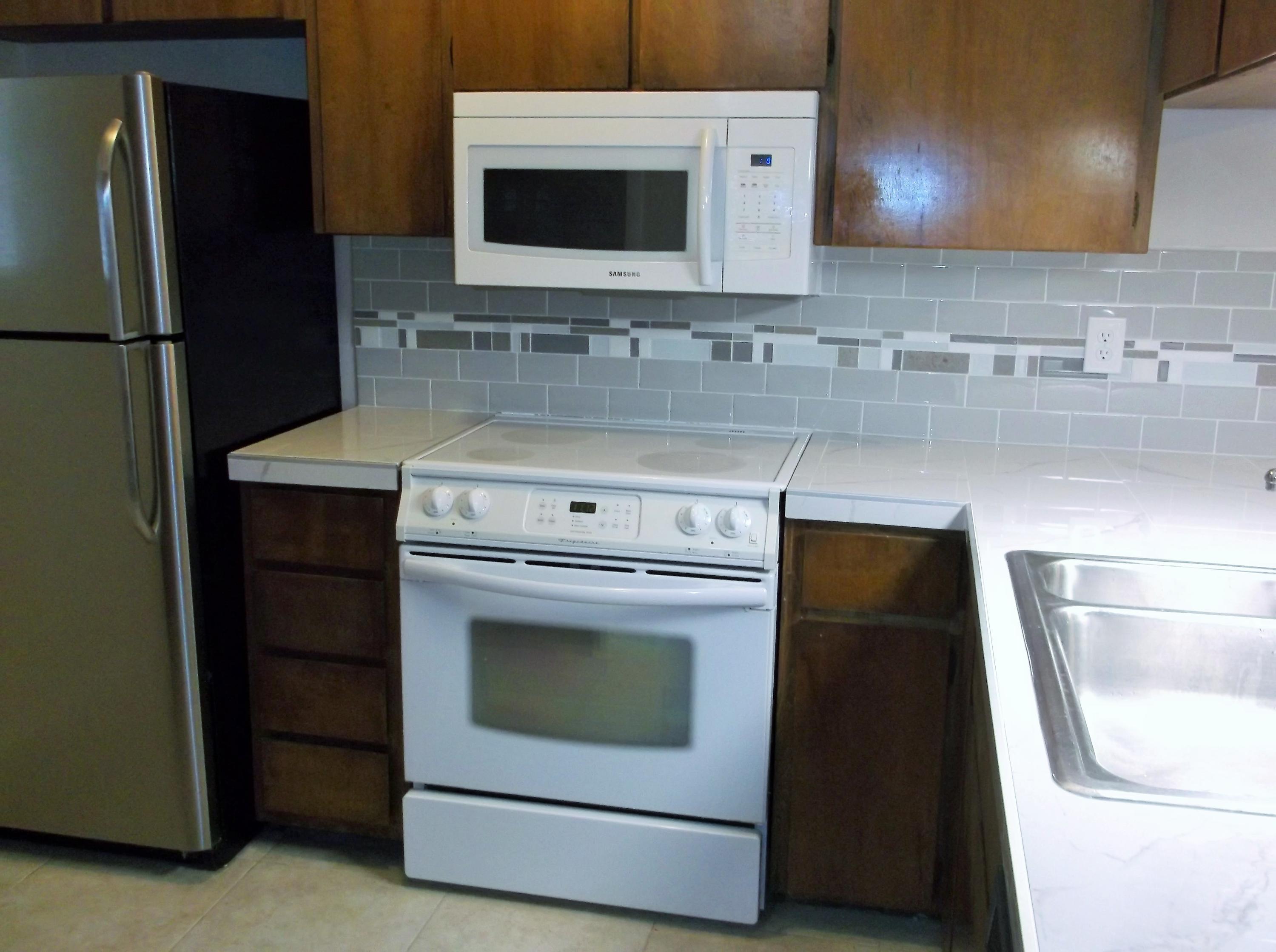 GARDEN VILLAS PH 1 - Residential