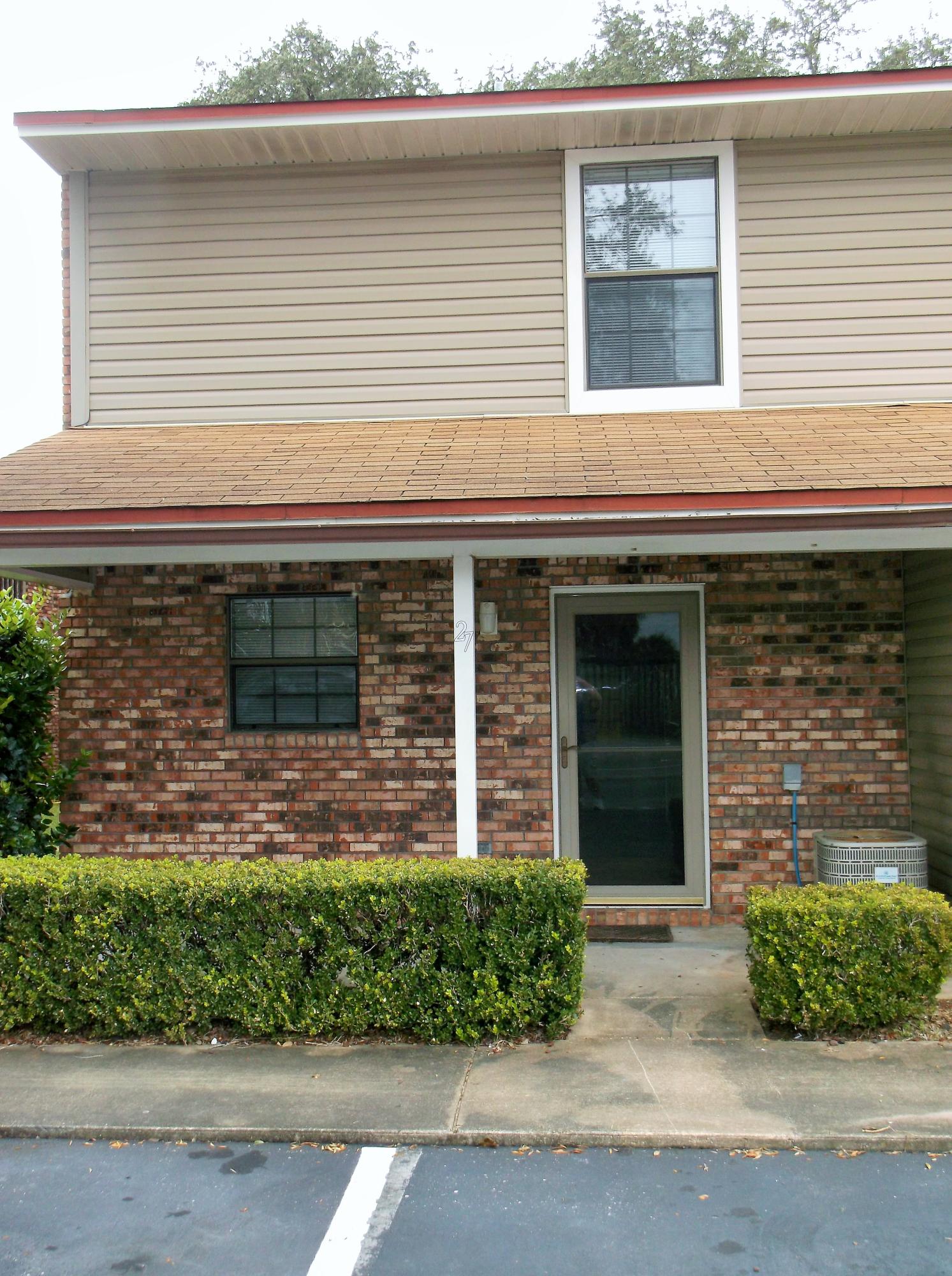 GARDEN VILLAS PH 1 - Residential