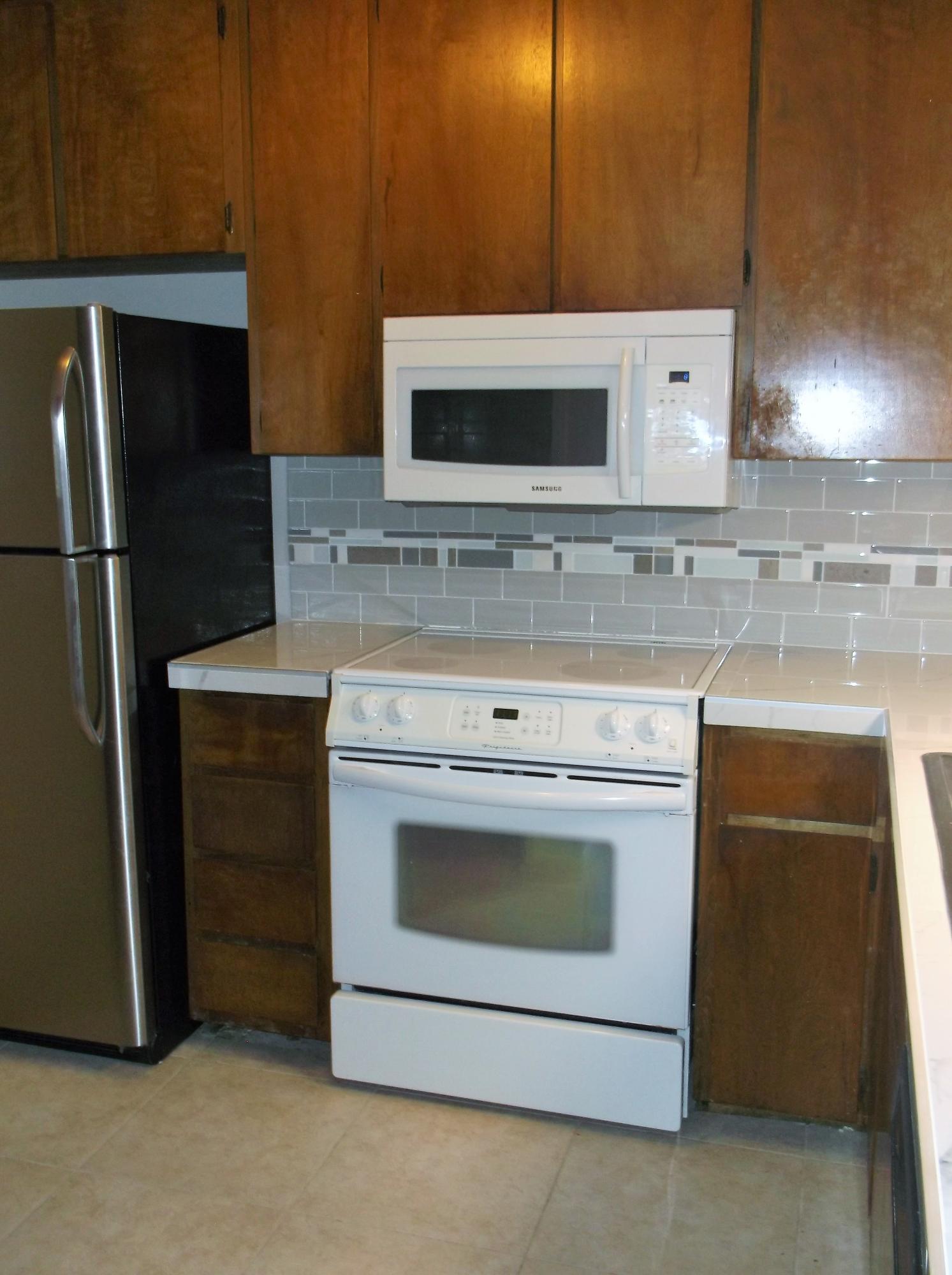 GARDEN VILLAS PH 1 - Residential