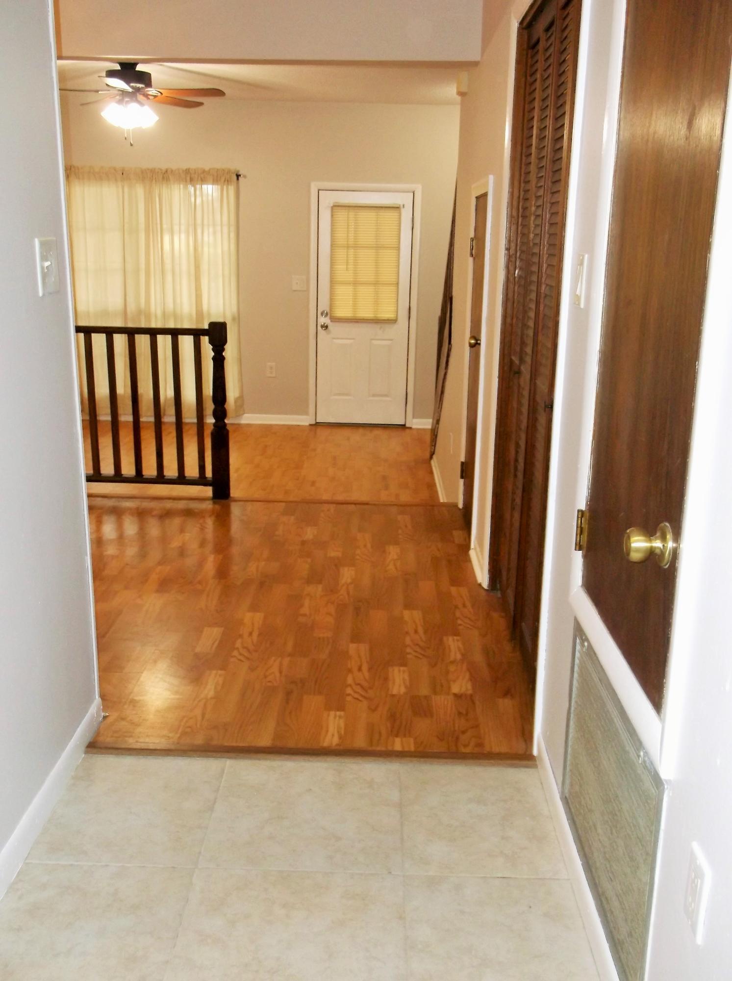 GARDEN VILLAS PH 1 - Residential