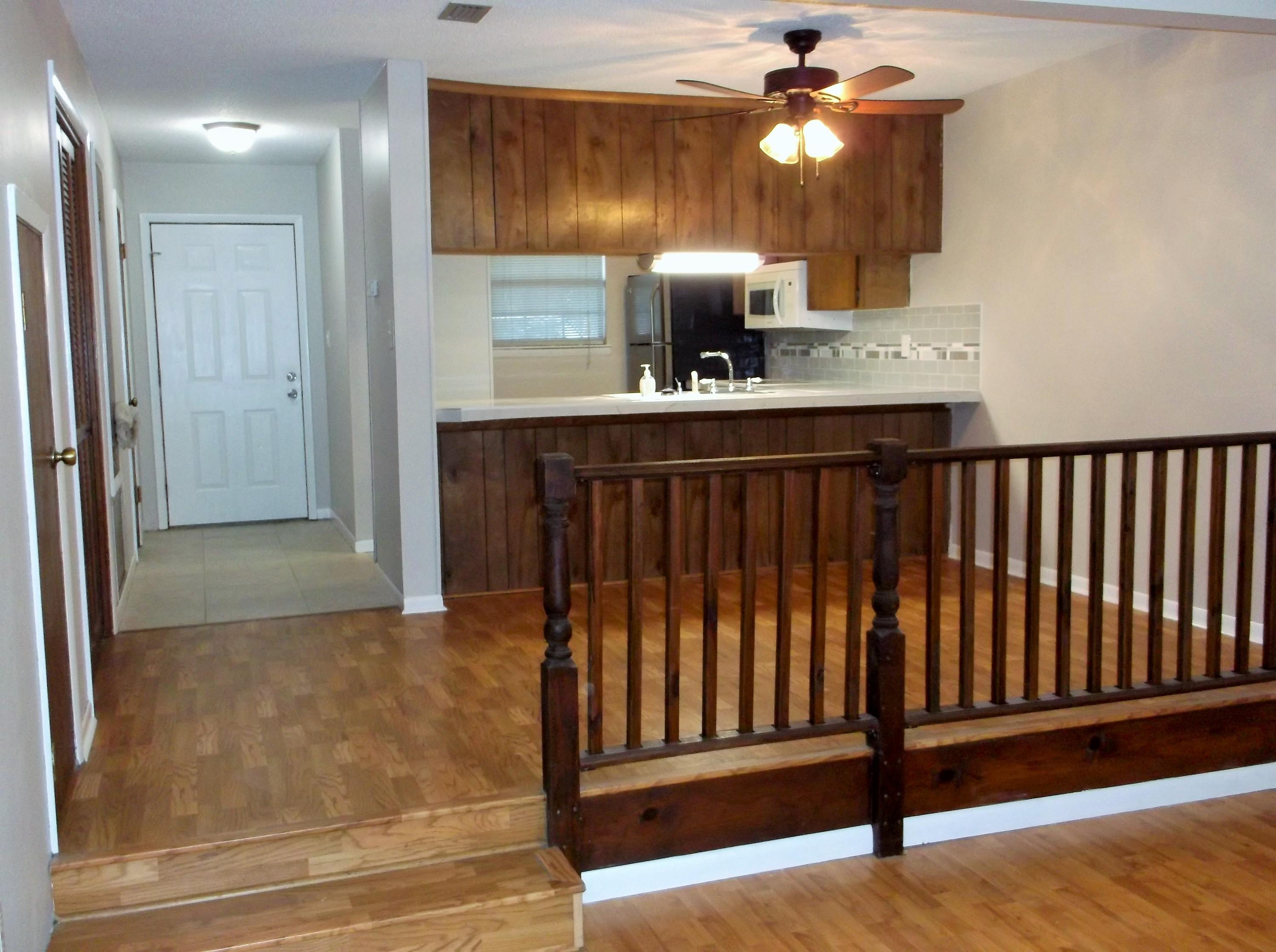 GARDEN VILLAS PH 1 - Residential