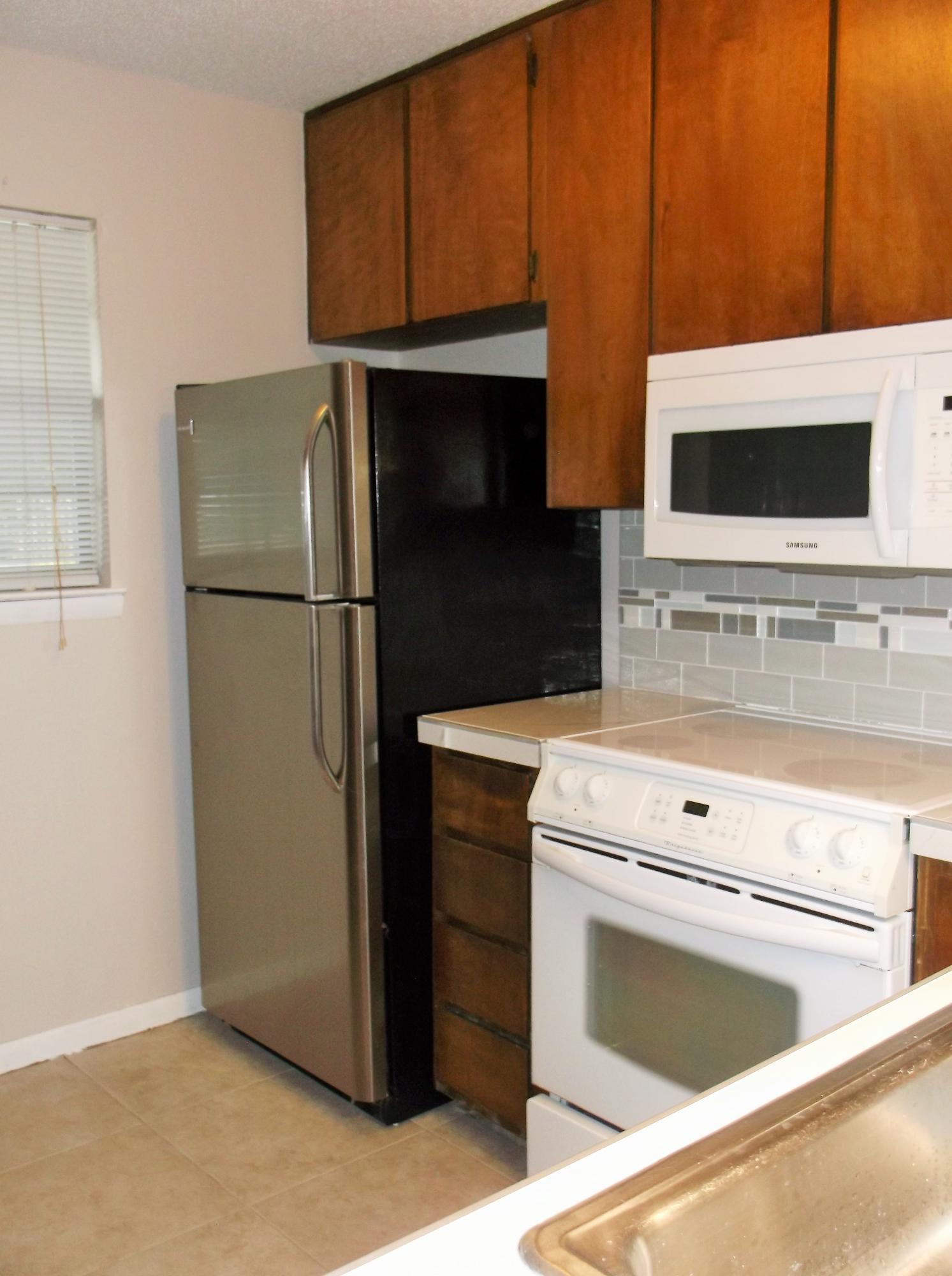 GARDEN VILLAS PH 1 - Residential