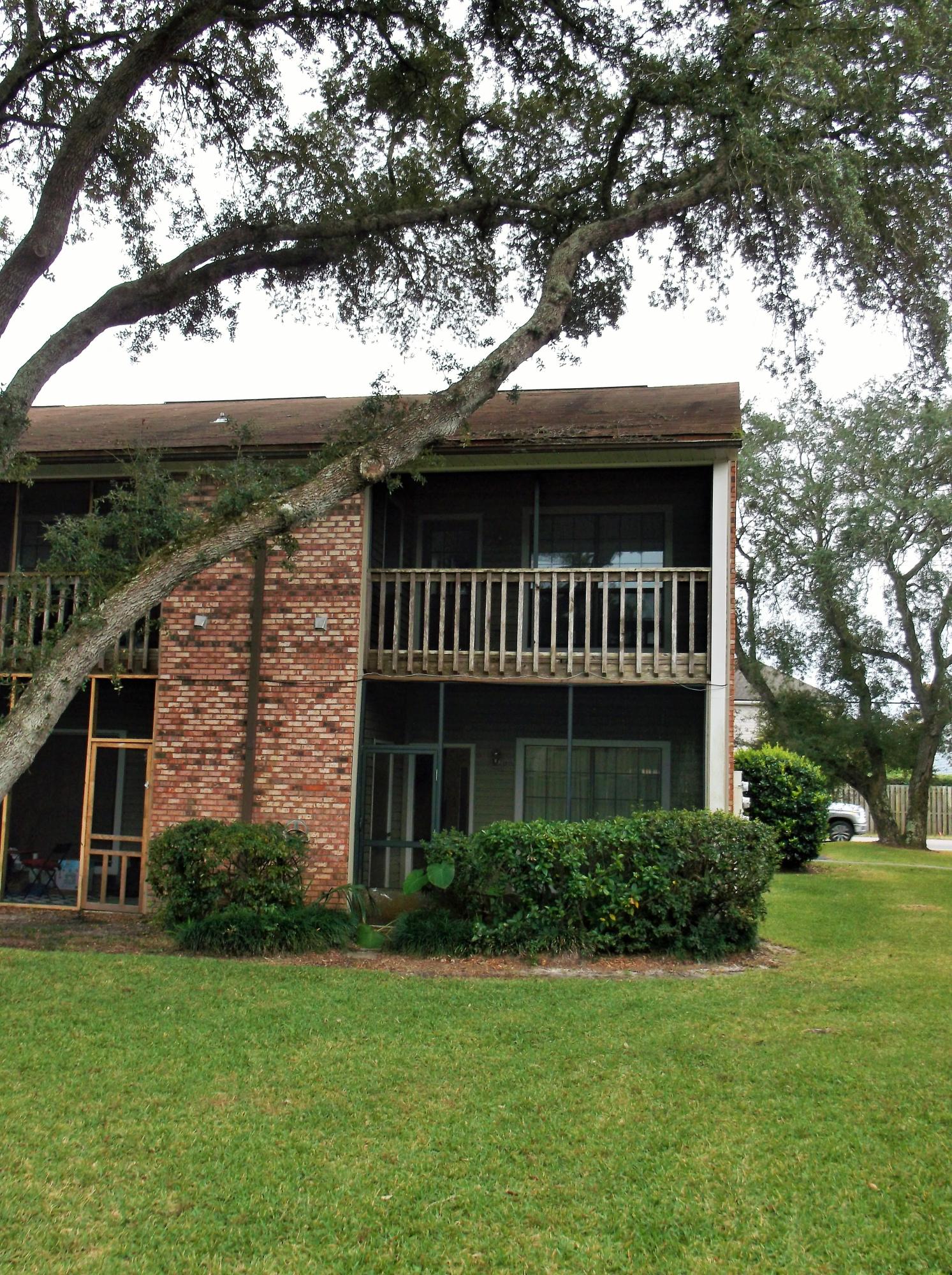 GARDEN VILLAS PH 1 - Residential