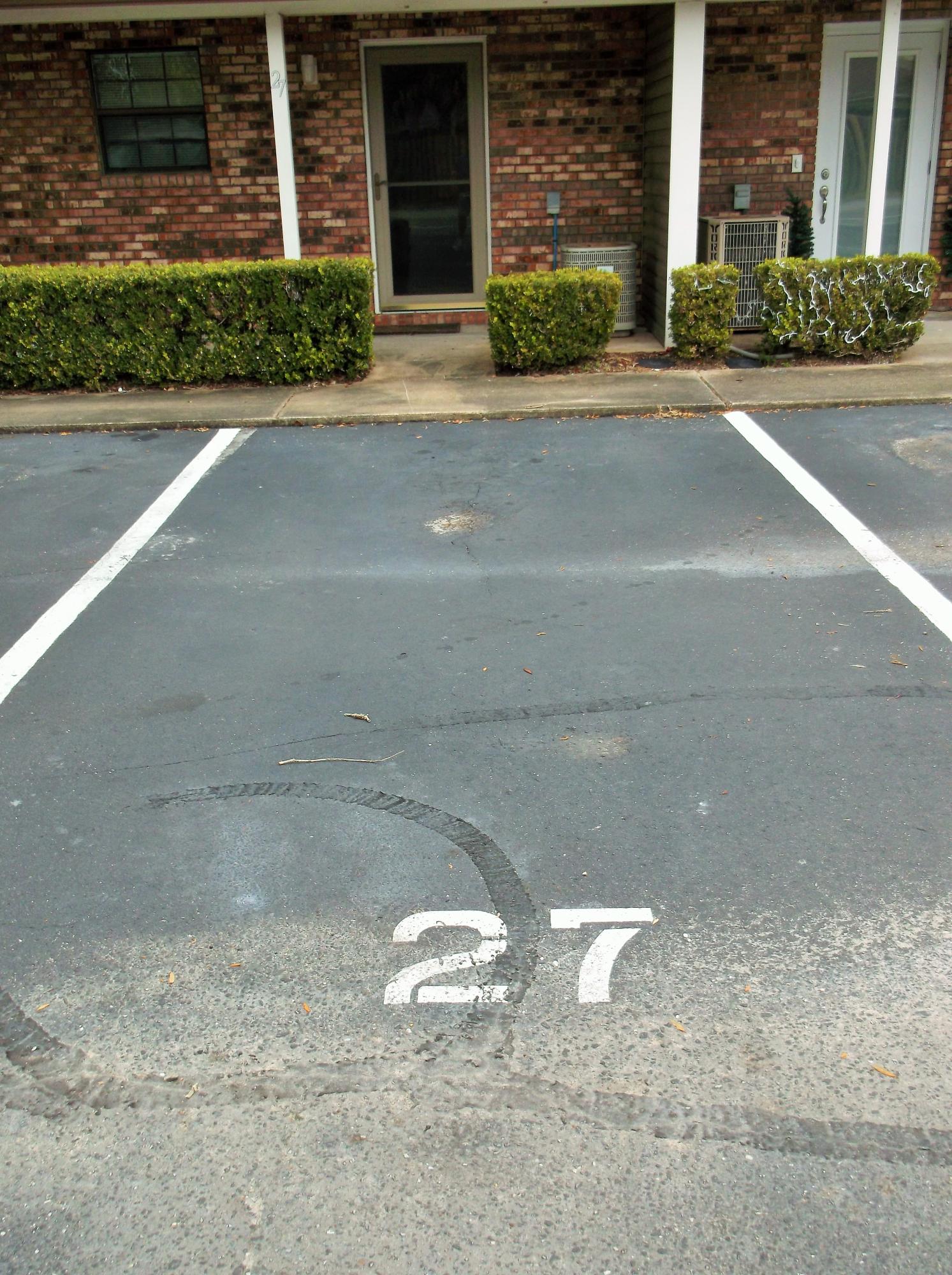 GARDEN VILLAS PH 1 - Residential