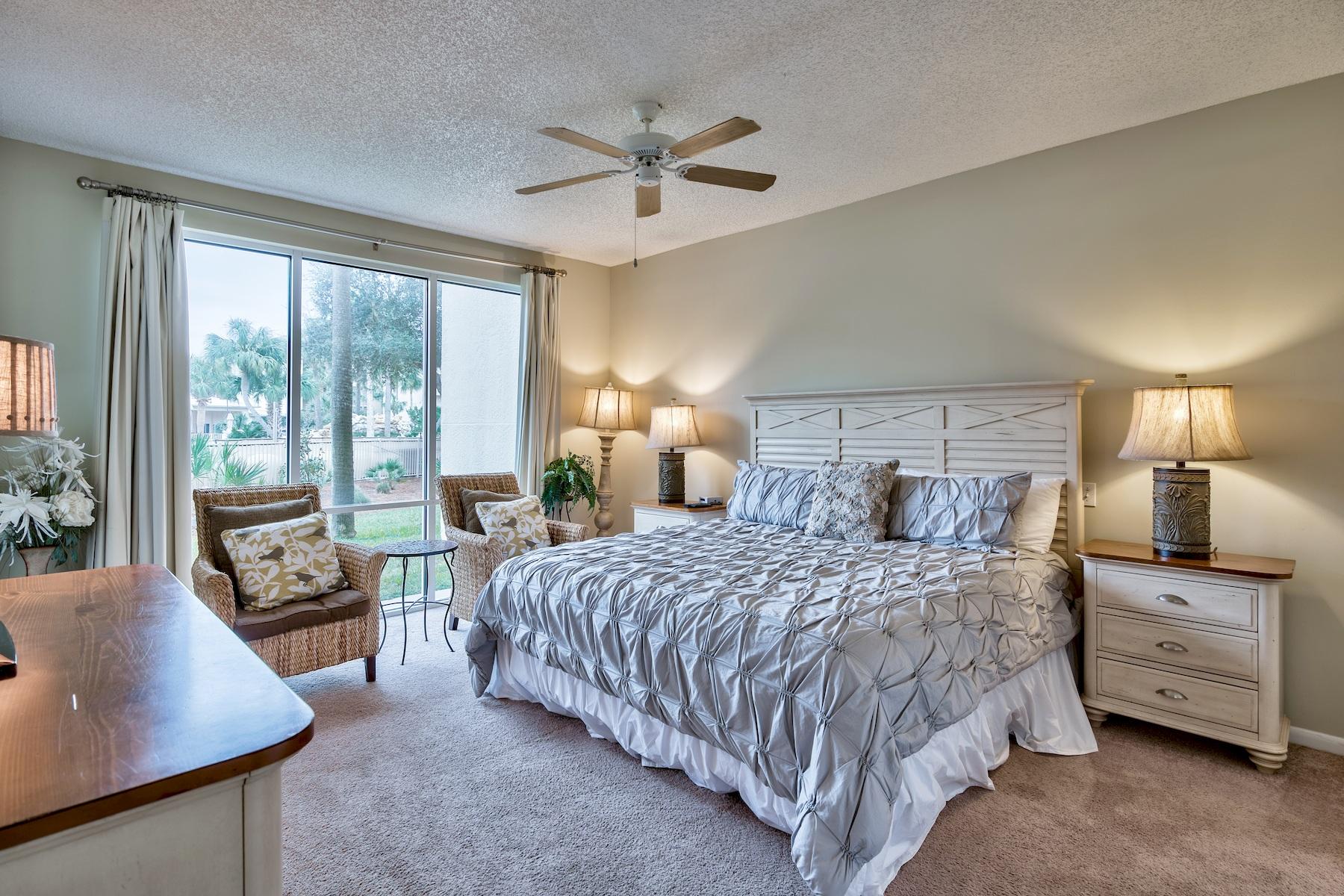 HIGH POINTE RESORT CONDO - Residential