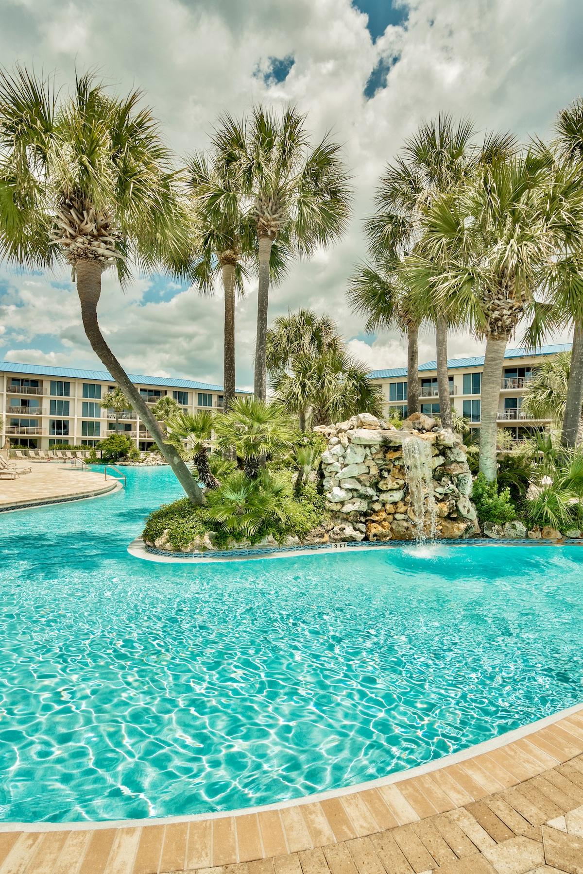 HIGH POINTE RESORT CONDO - Residential
