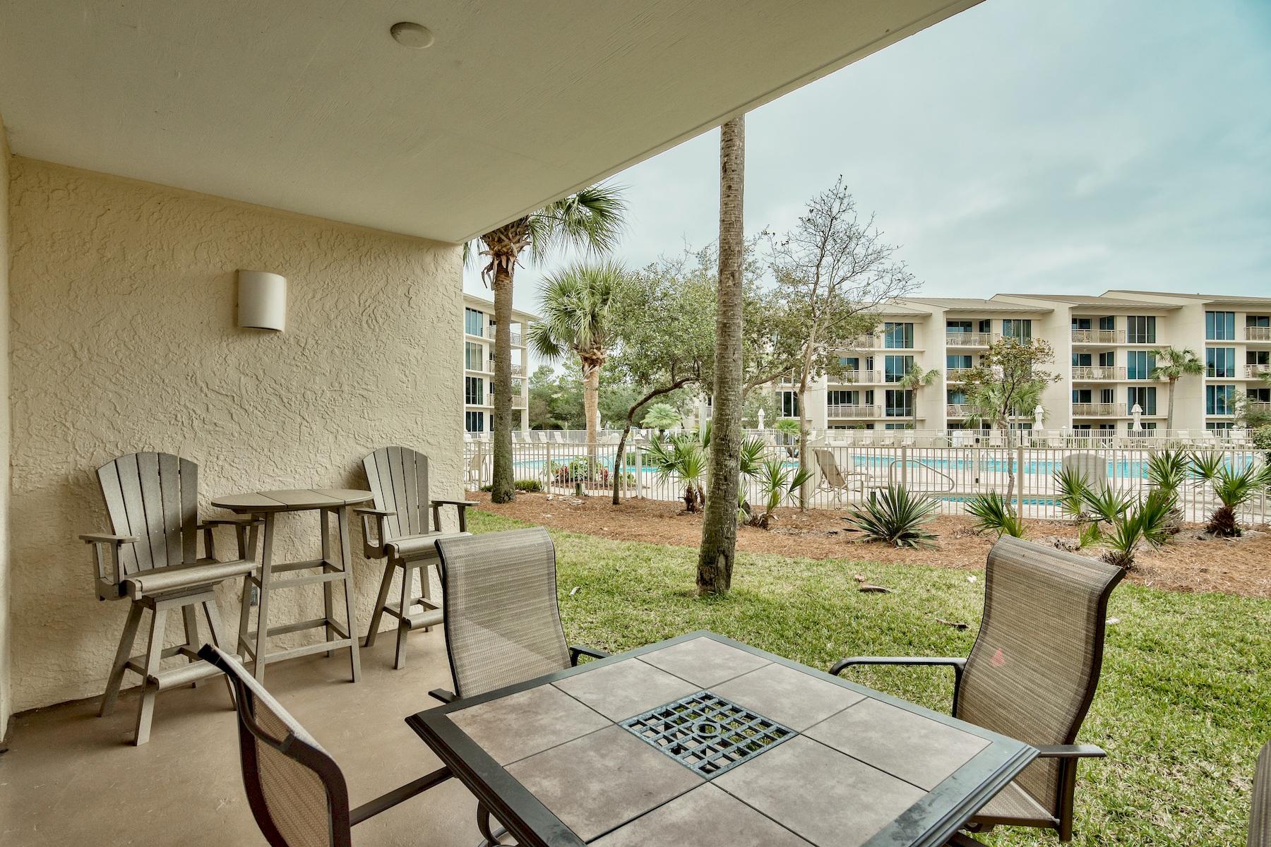 HIGH POINTE RESORT CONDO - Residential
