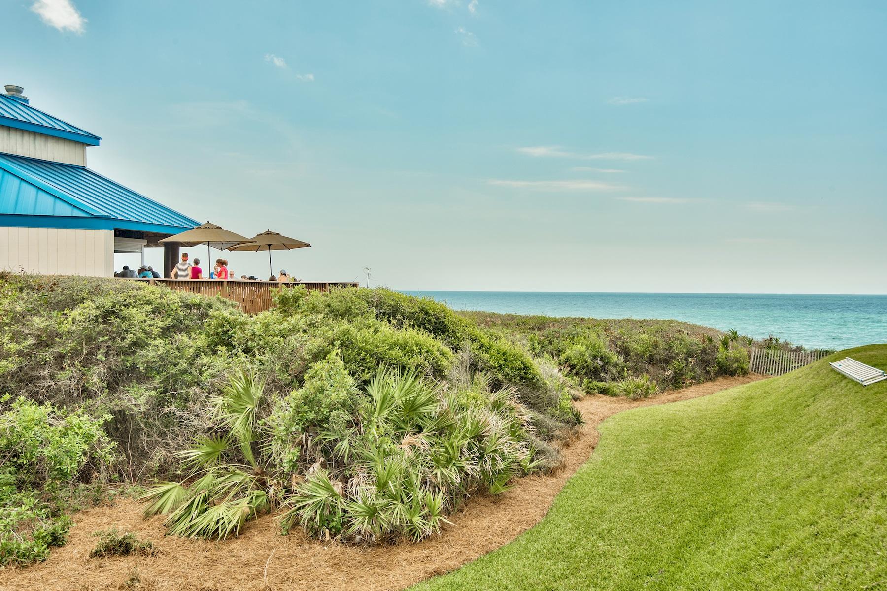 HIGH POINTE RESORT CONDO - Residential