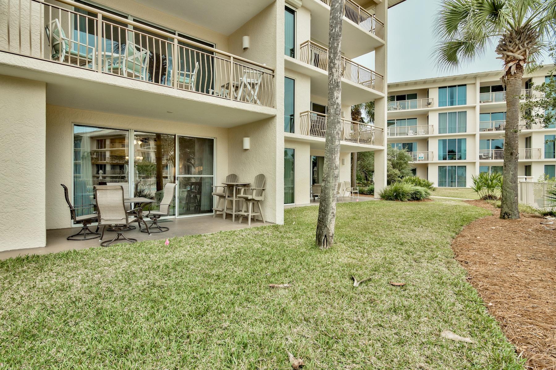 HIGH POINTE RESORT CONDO - Residential