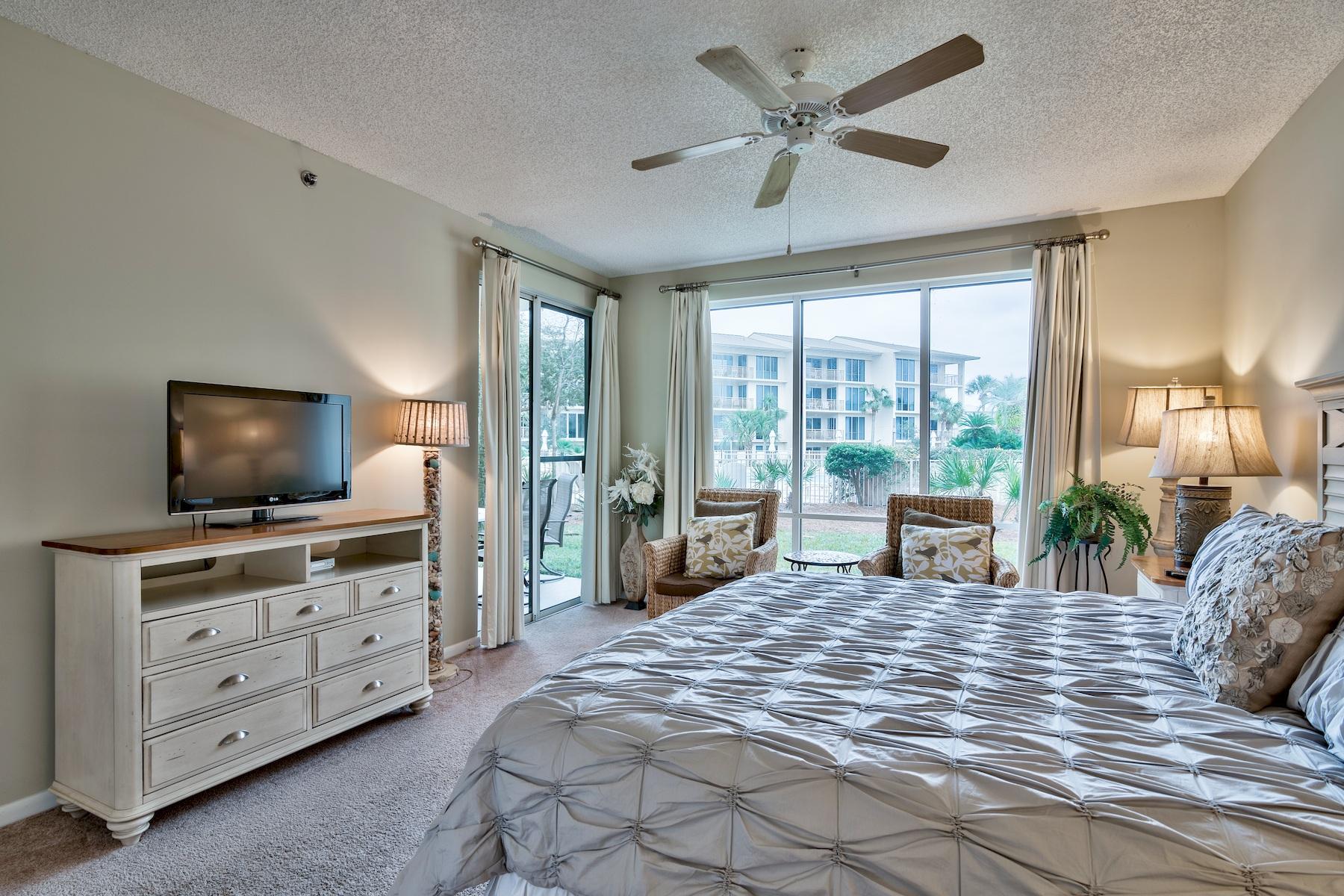 HIGH POINTE RESORT CONDO - Residential