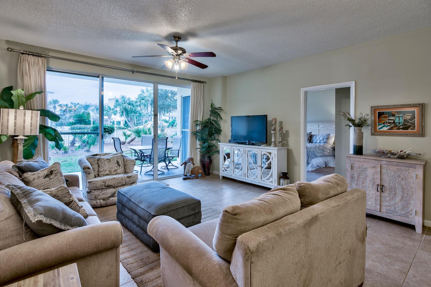 HIGH POINTE RESORT CONDO - Residential