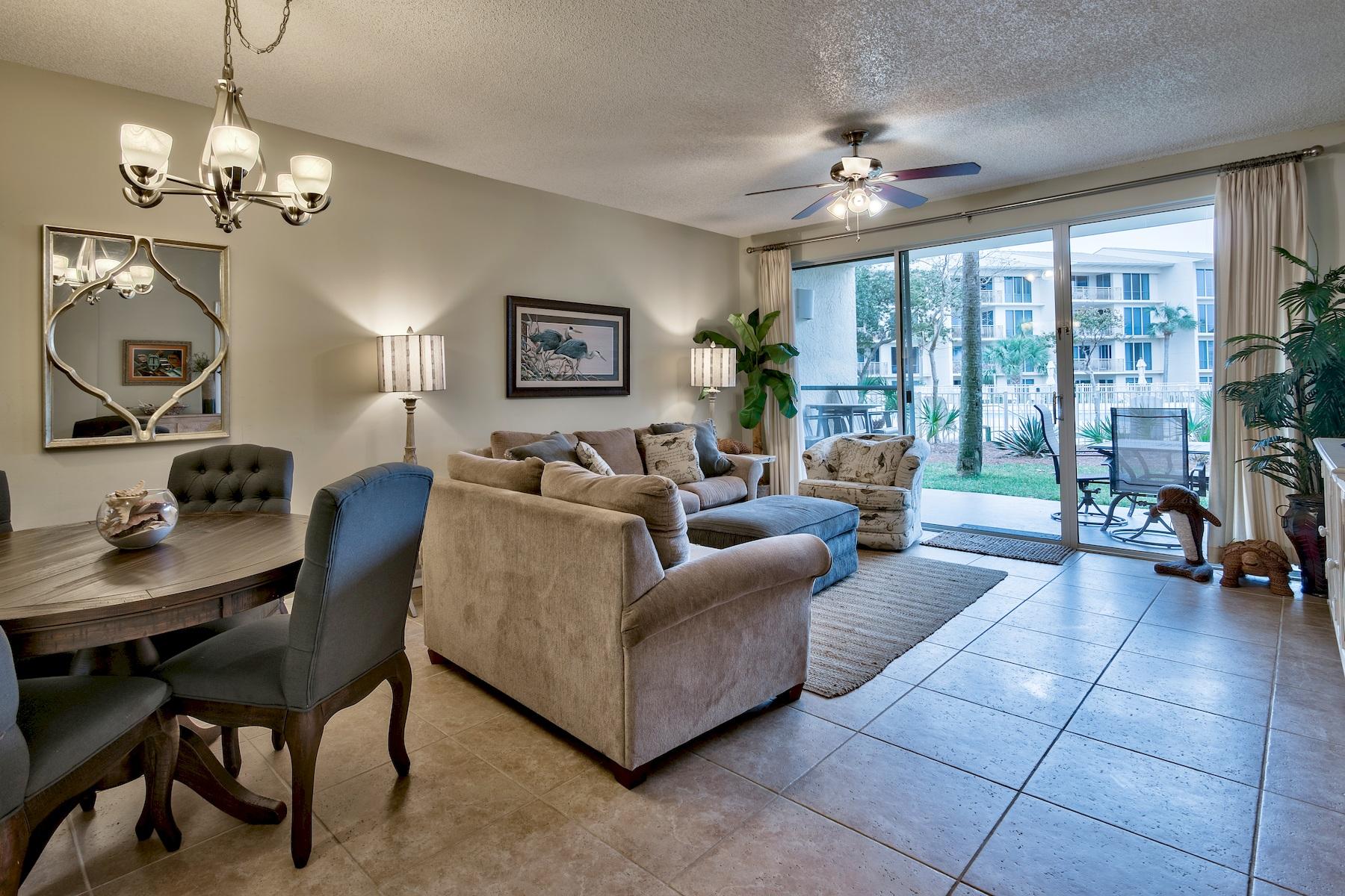 HIGH POINTE RESORT CONDO - Residential