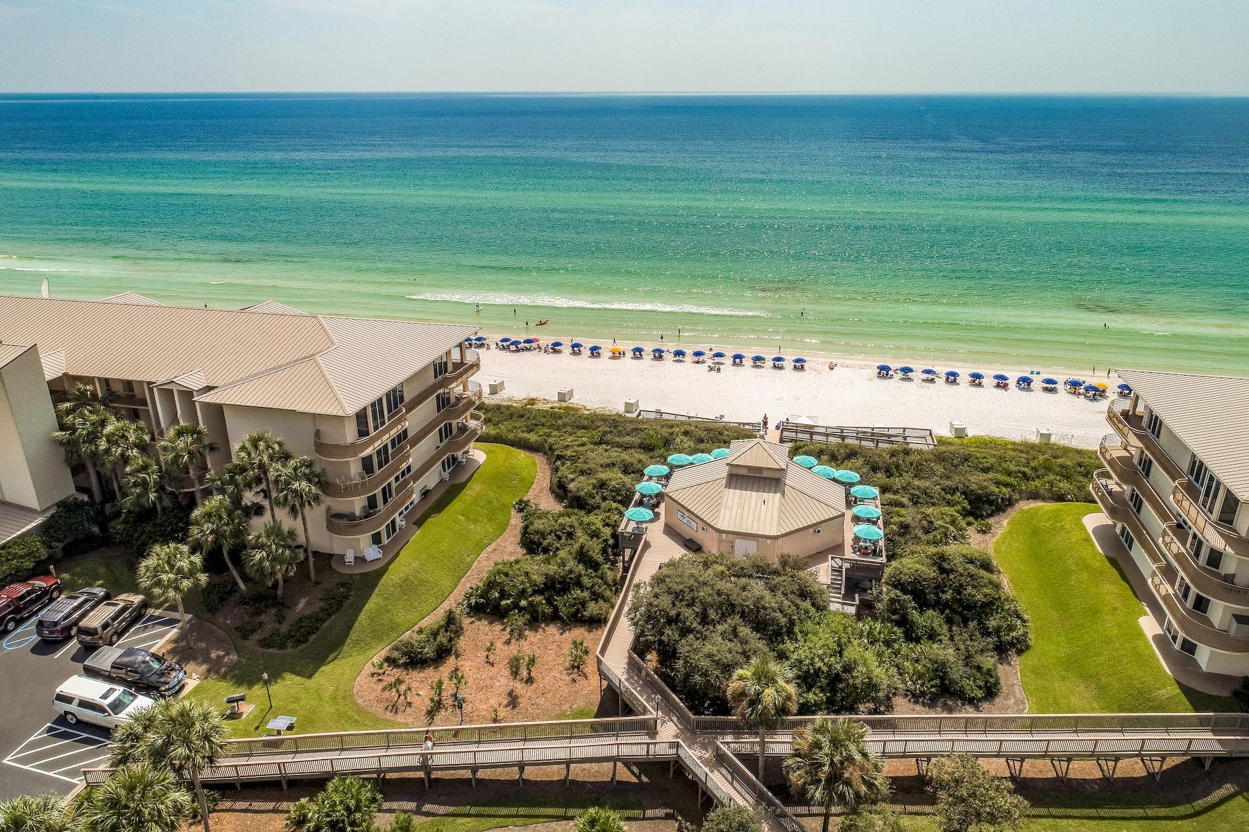 HIGH POINTE RESORT CONDO - Residential