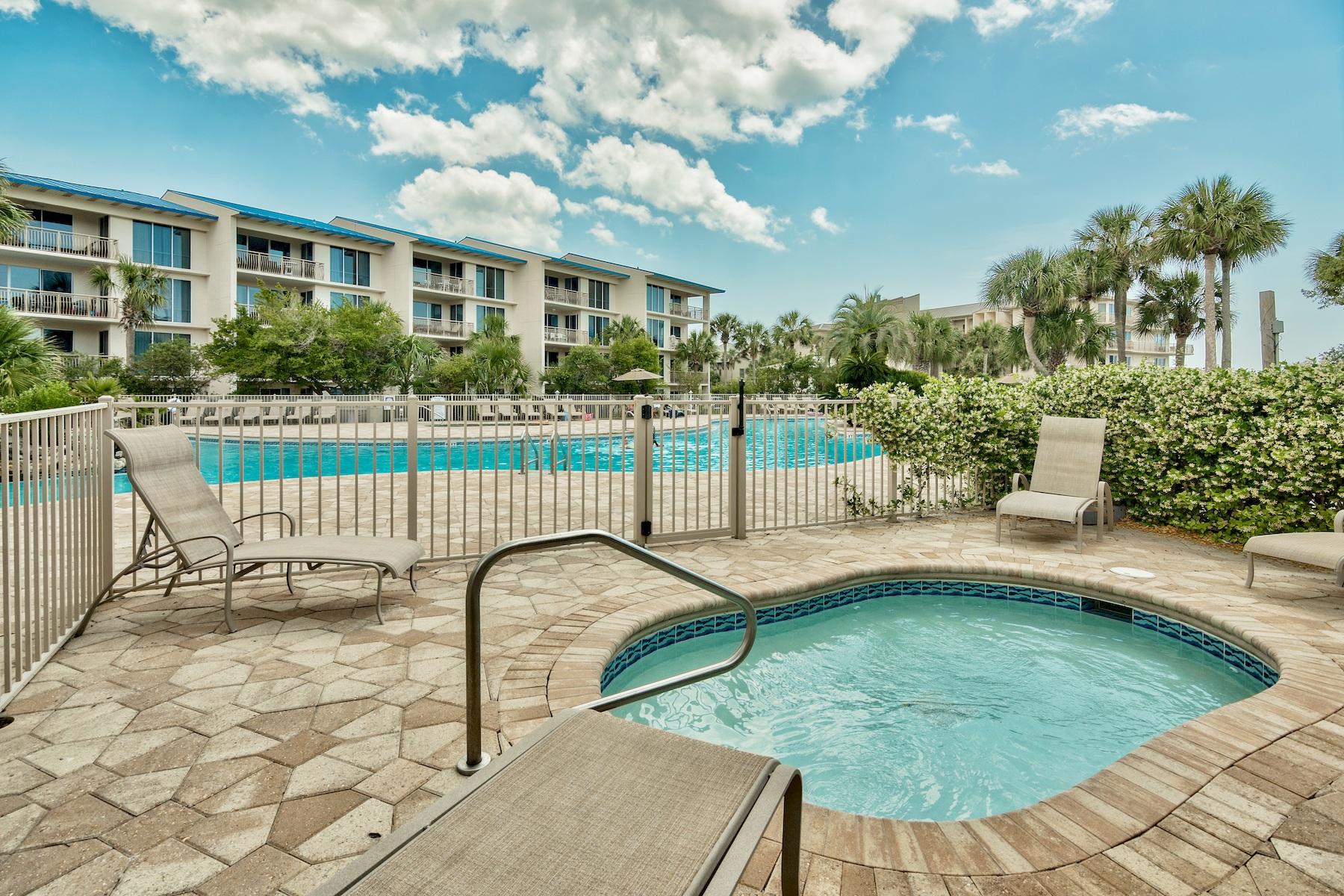 HIGH POINTE RESORT CONDO - Residential
