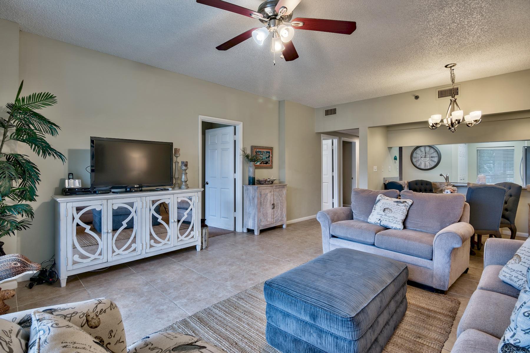 HIGH POINTE RESORT CONDO - Residential